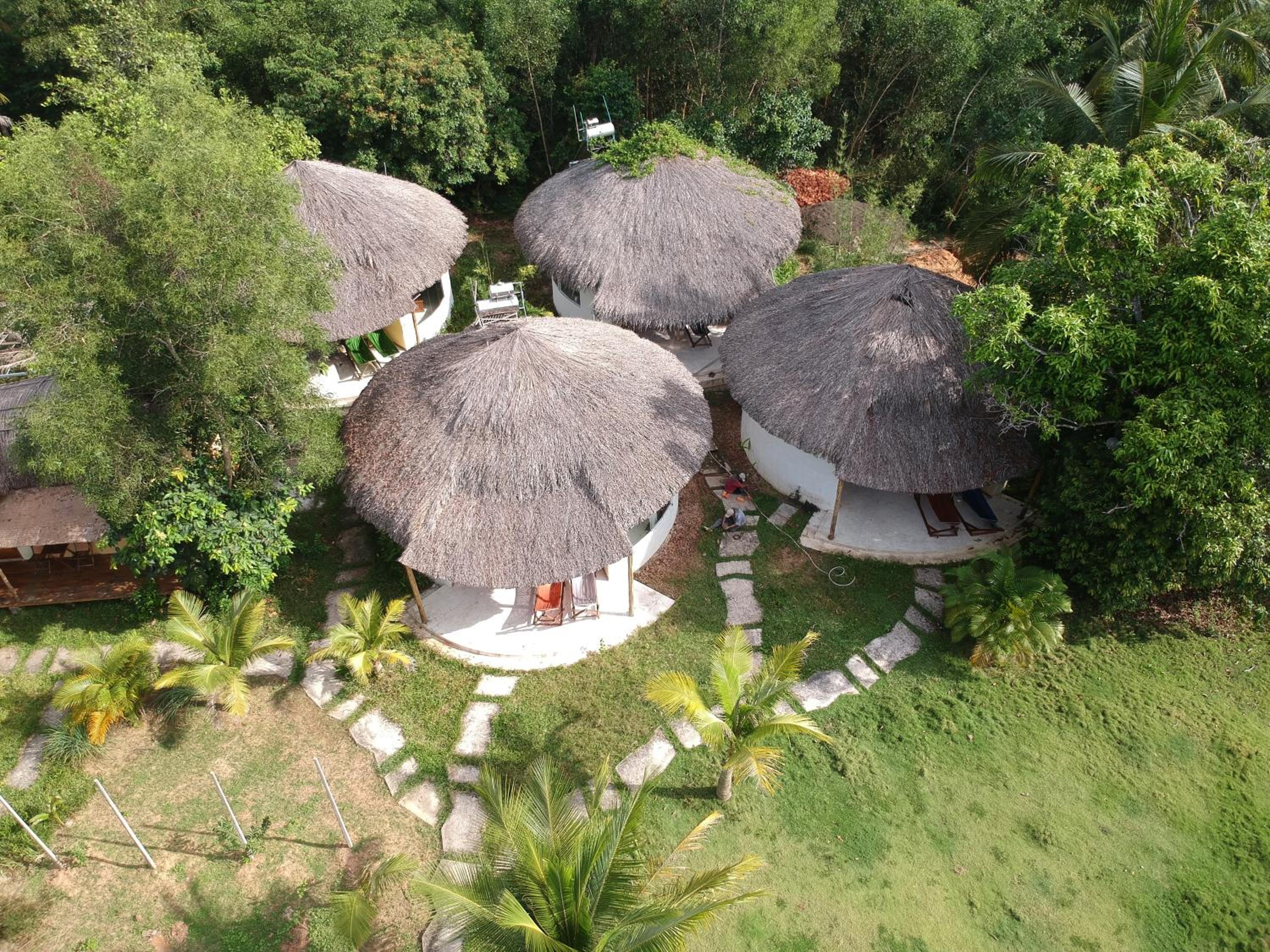 Family Bungalow photo 3