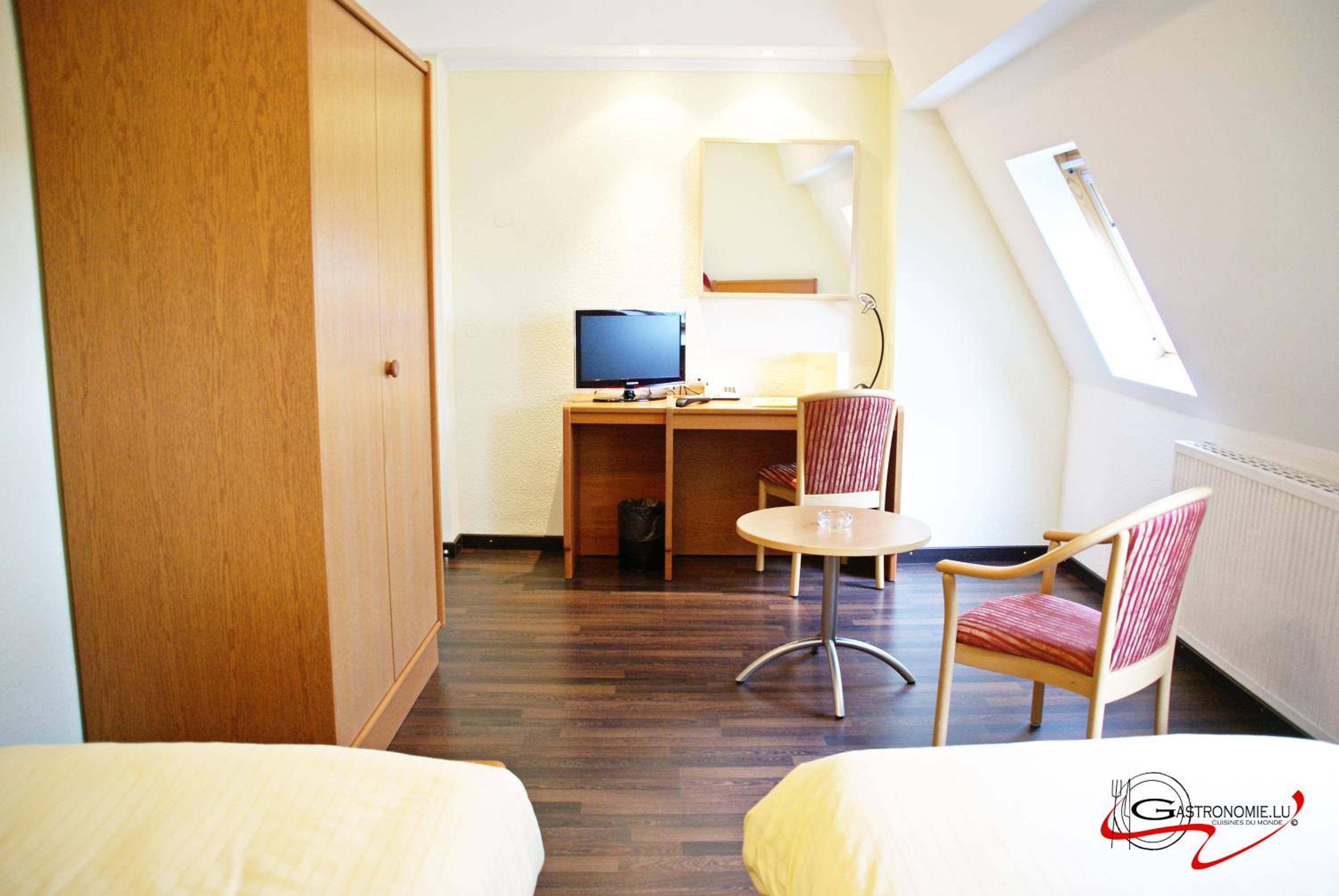 Comfort Double or Twin Room - Photo 3