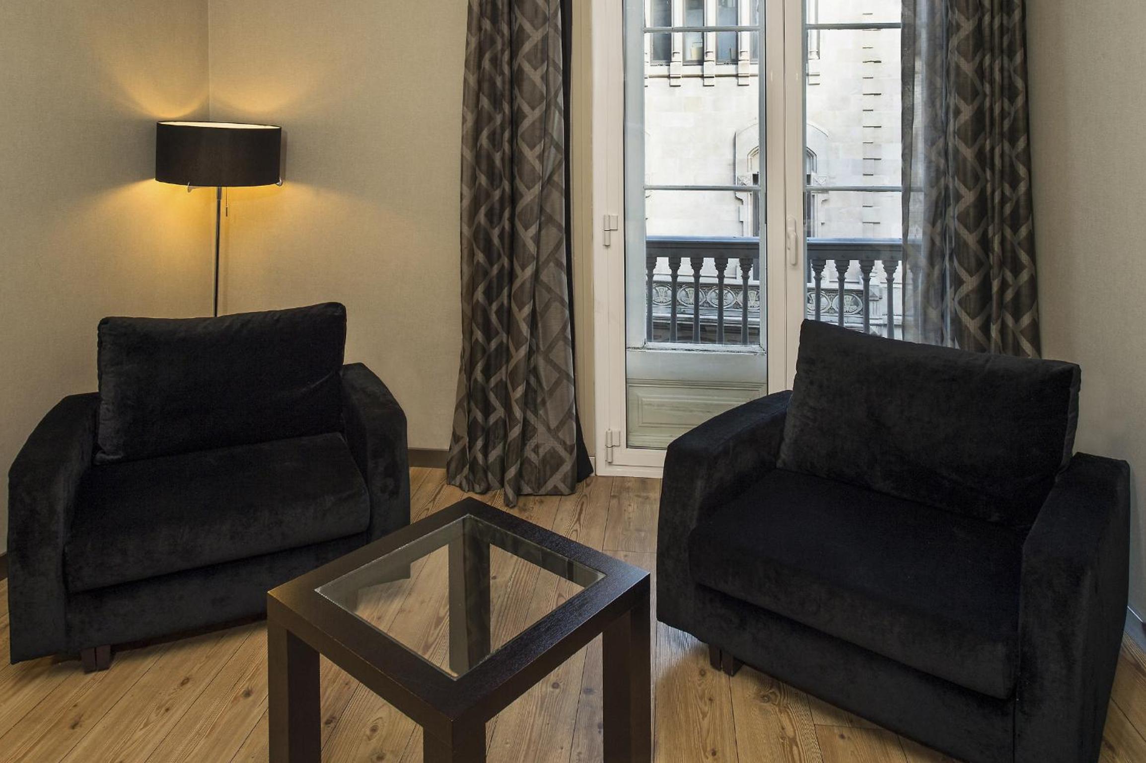 Superior Double or Twin Room photo 2