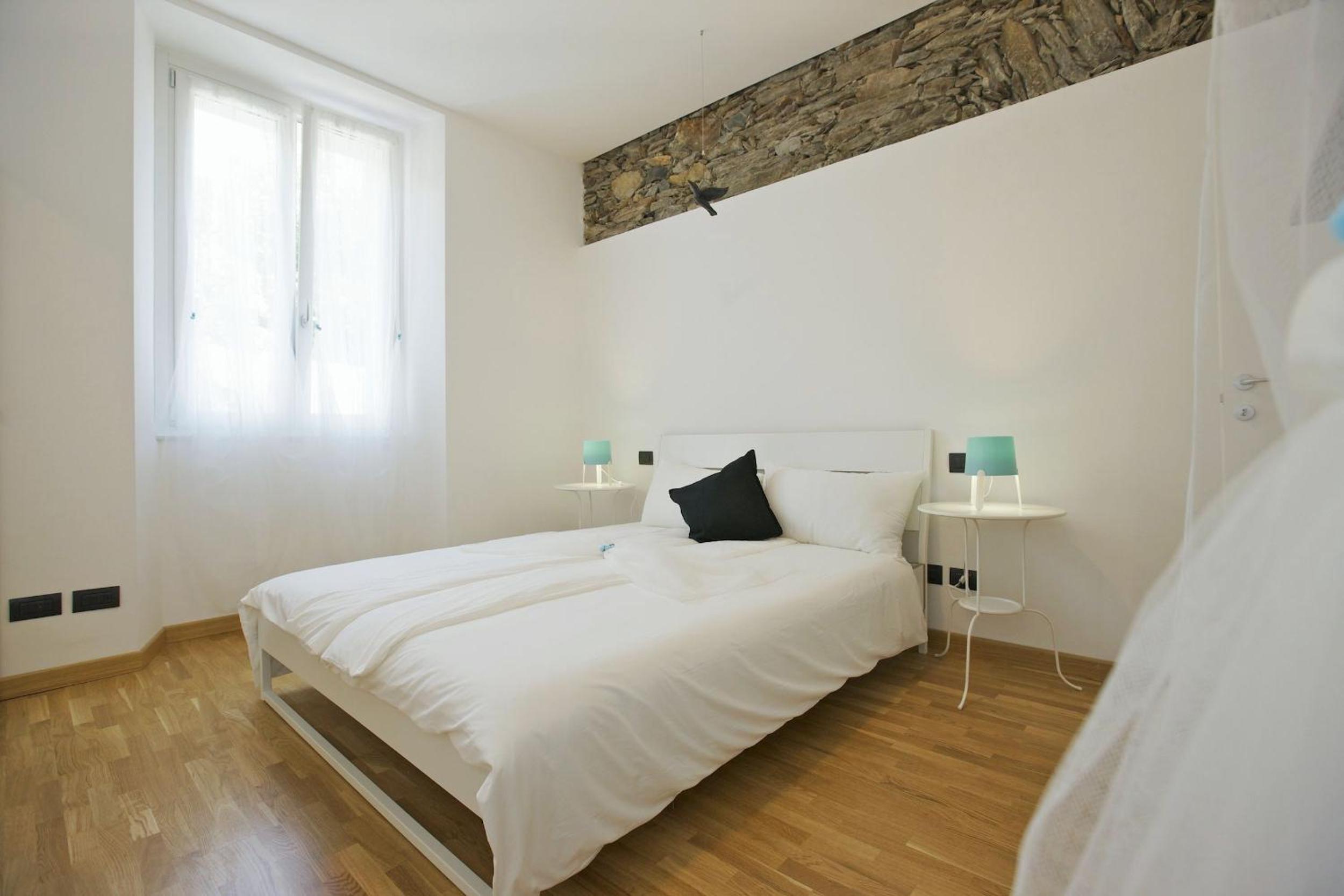 Apartment mit Seeblick photo 1