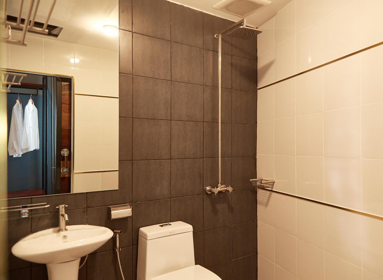Triple Room photo 2
