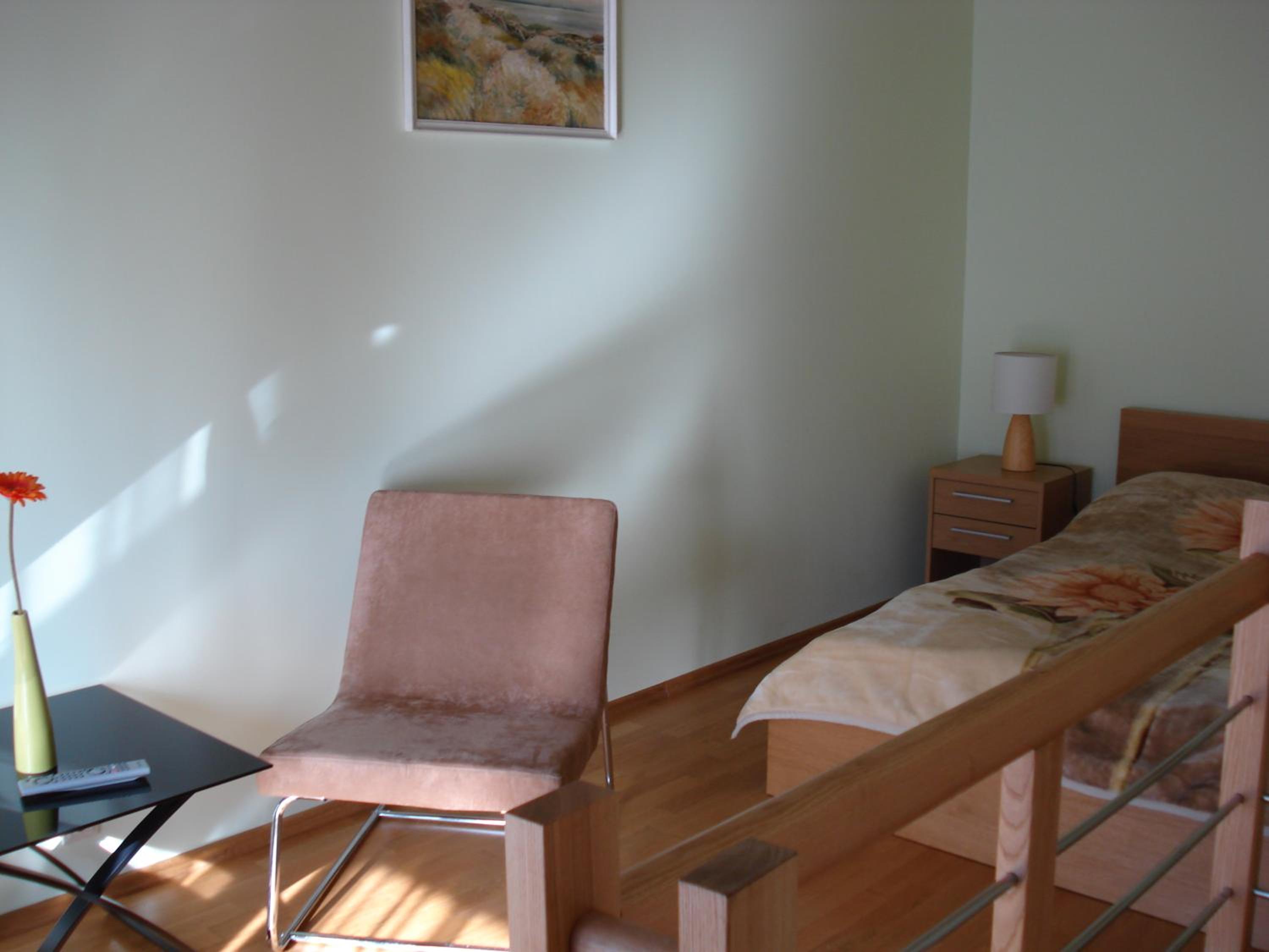 Duplex Apartment