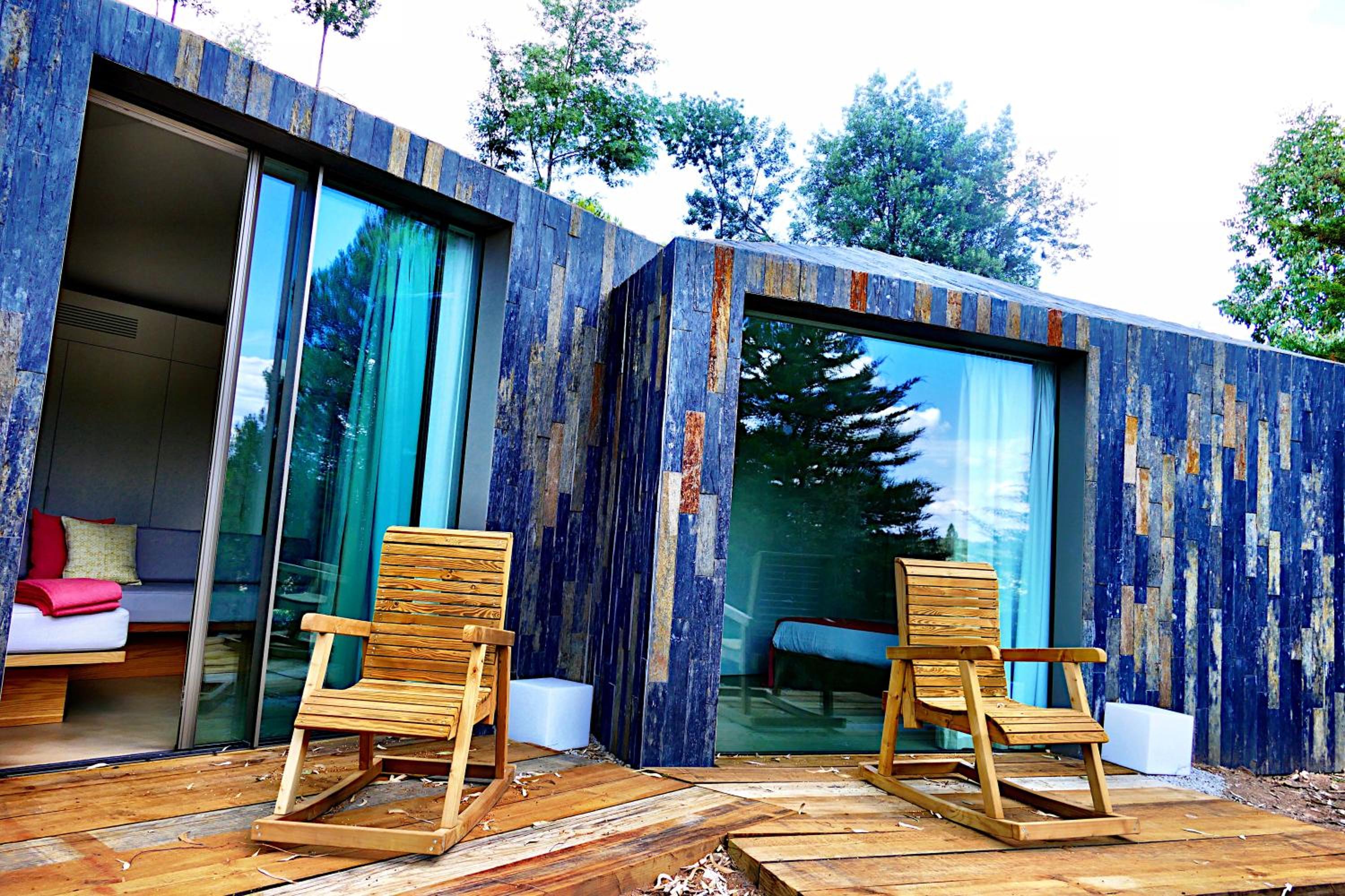 Chalet - Photo 23