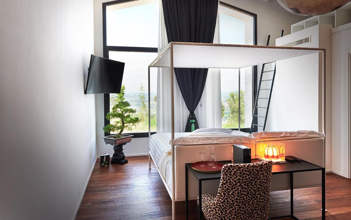 King Room with Garden View photo 1