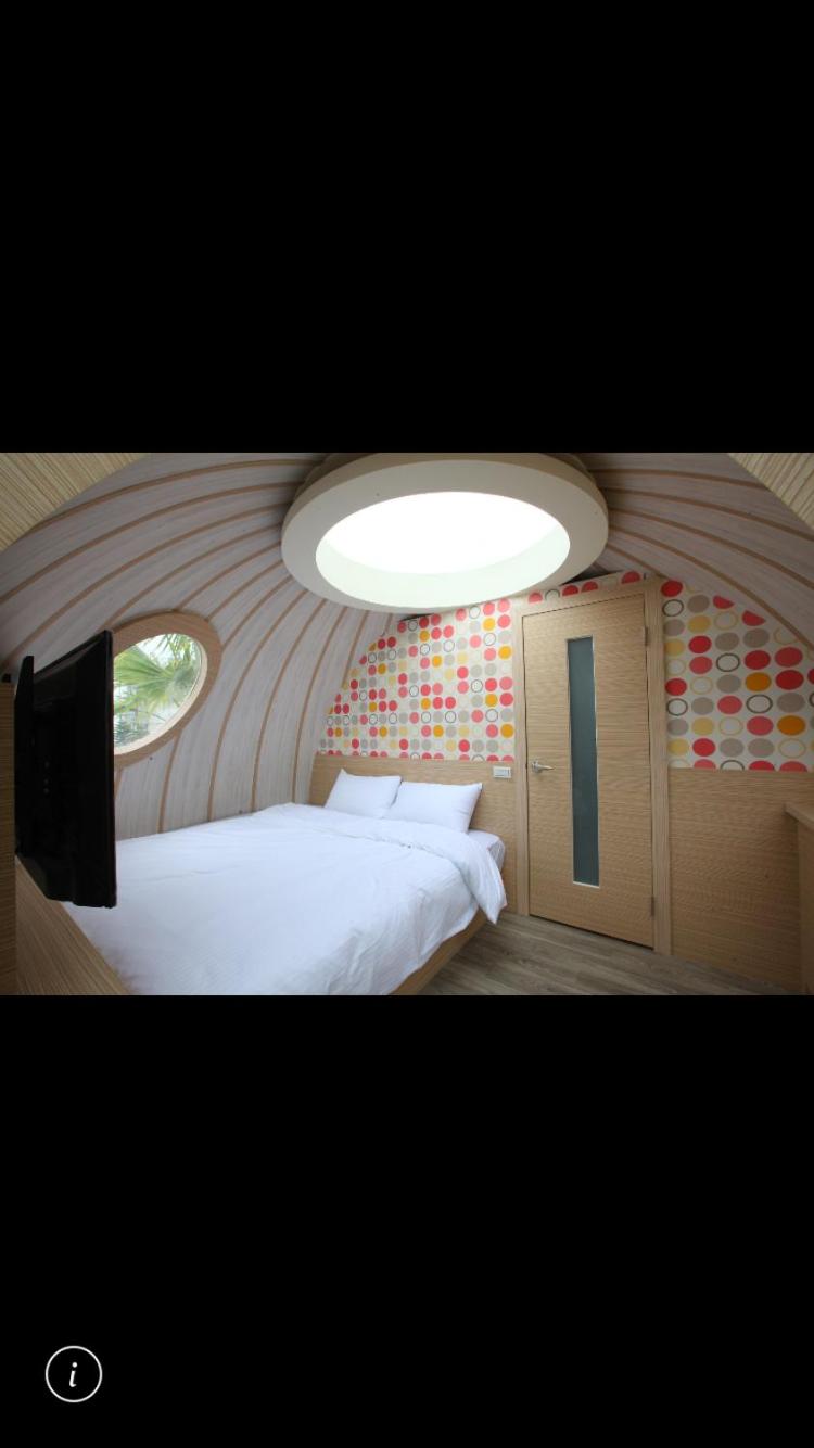 Deluxe Queen Room photo 1