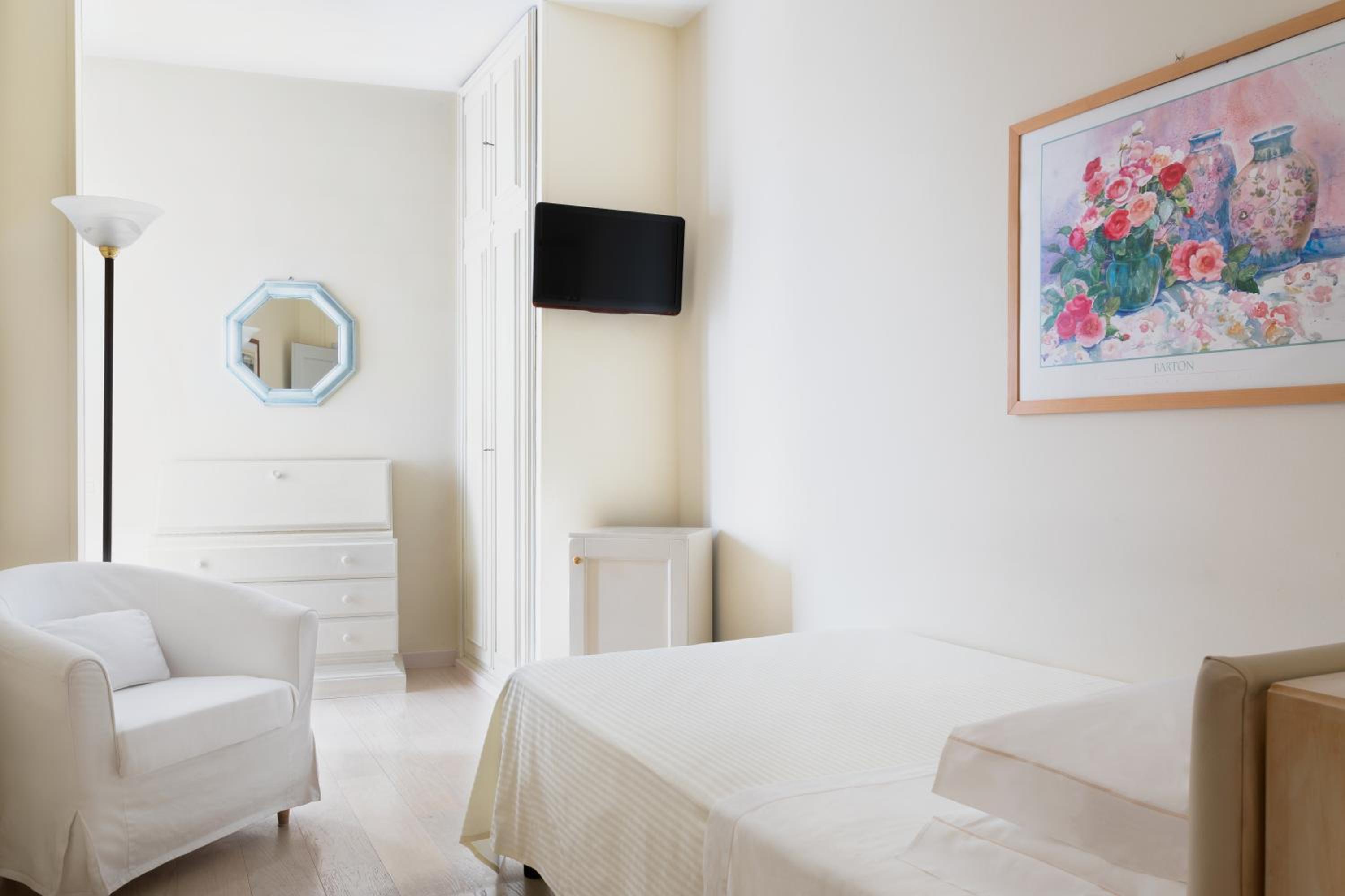 Classic Single Room photo 1