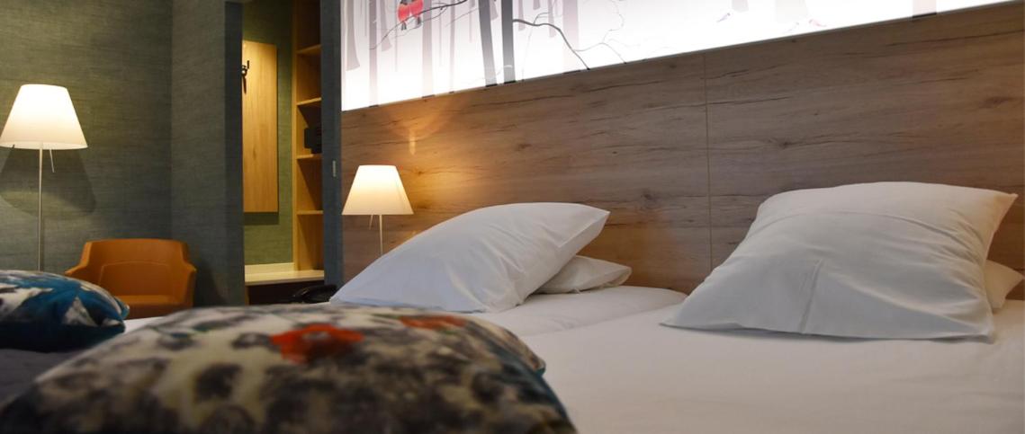 Prestige Double Room photo 3
