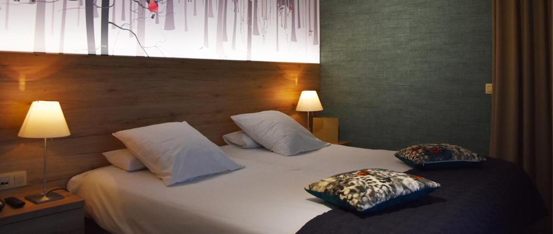 Prestige Double Room