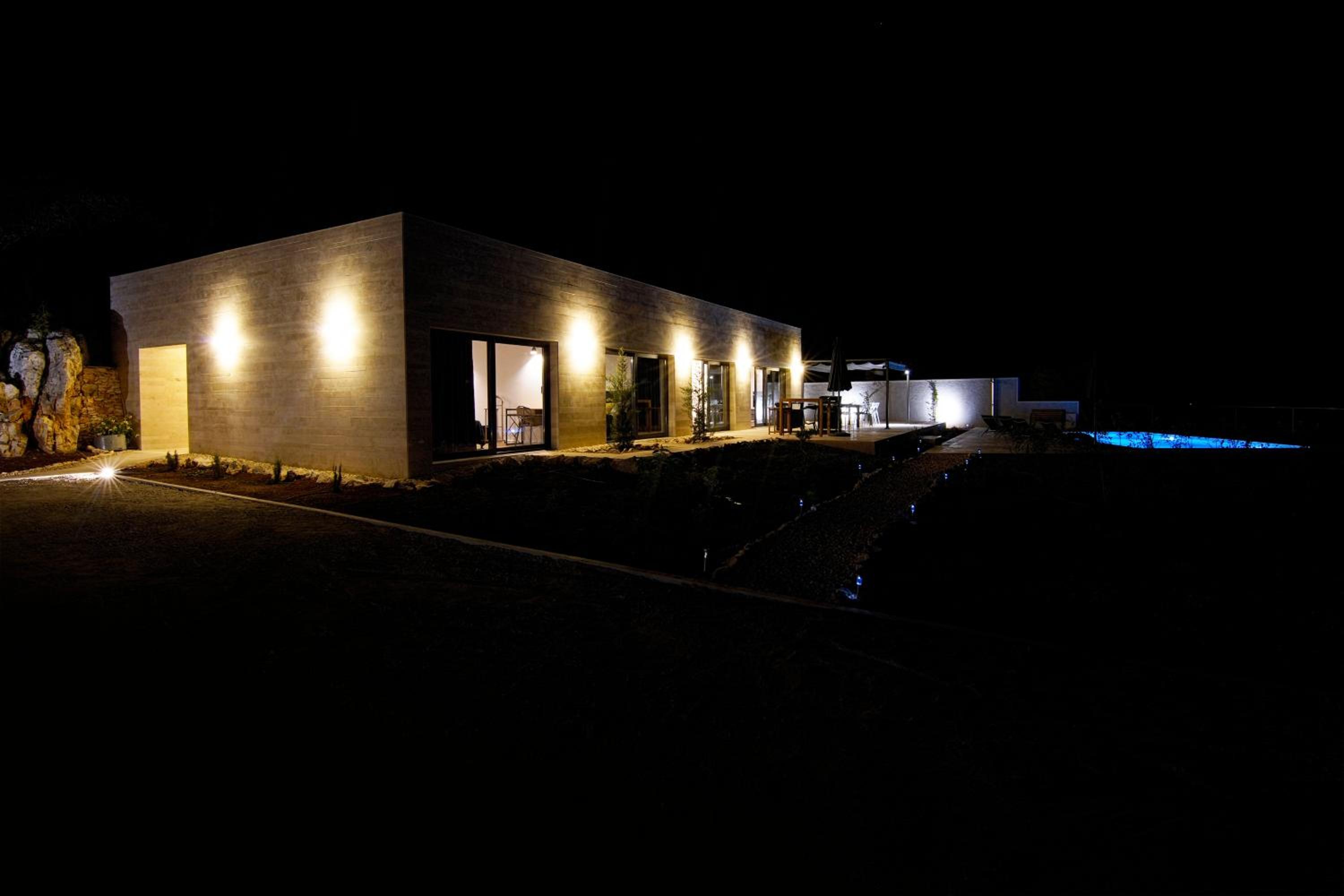 Villa with Private Pool photo 2
