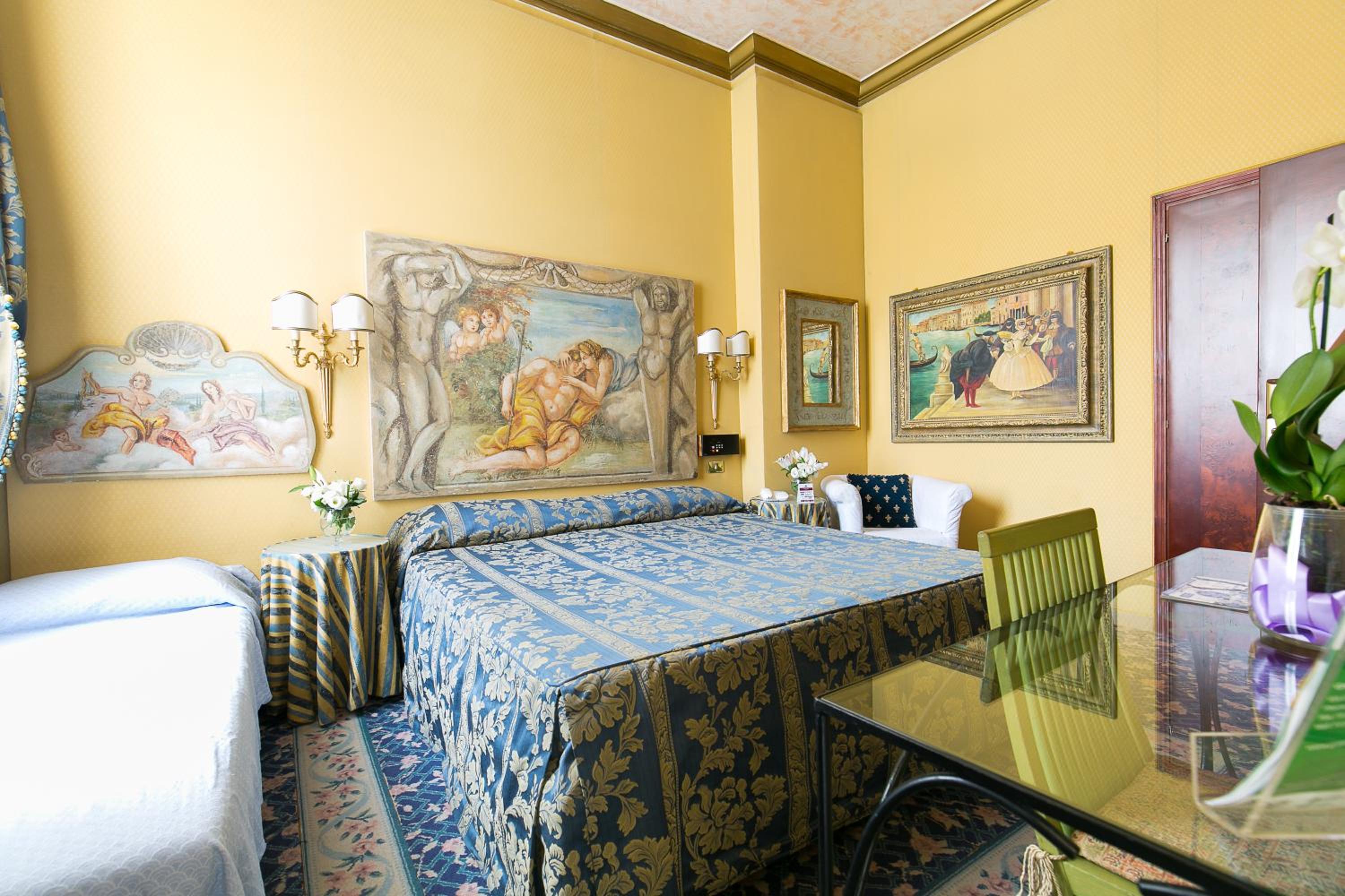 Triple Room photo 3
