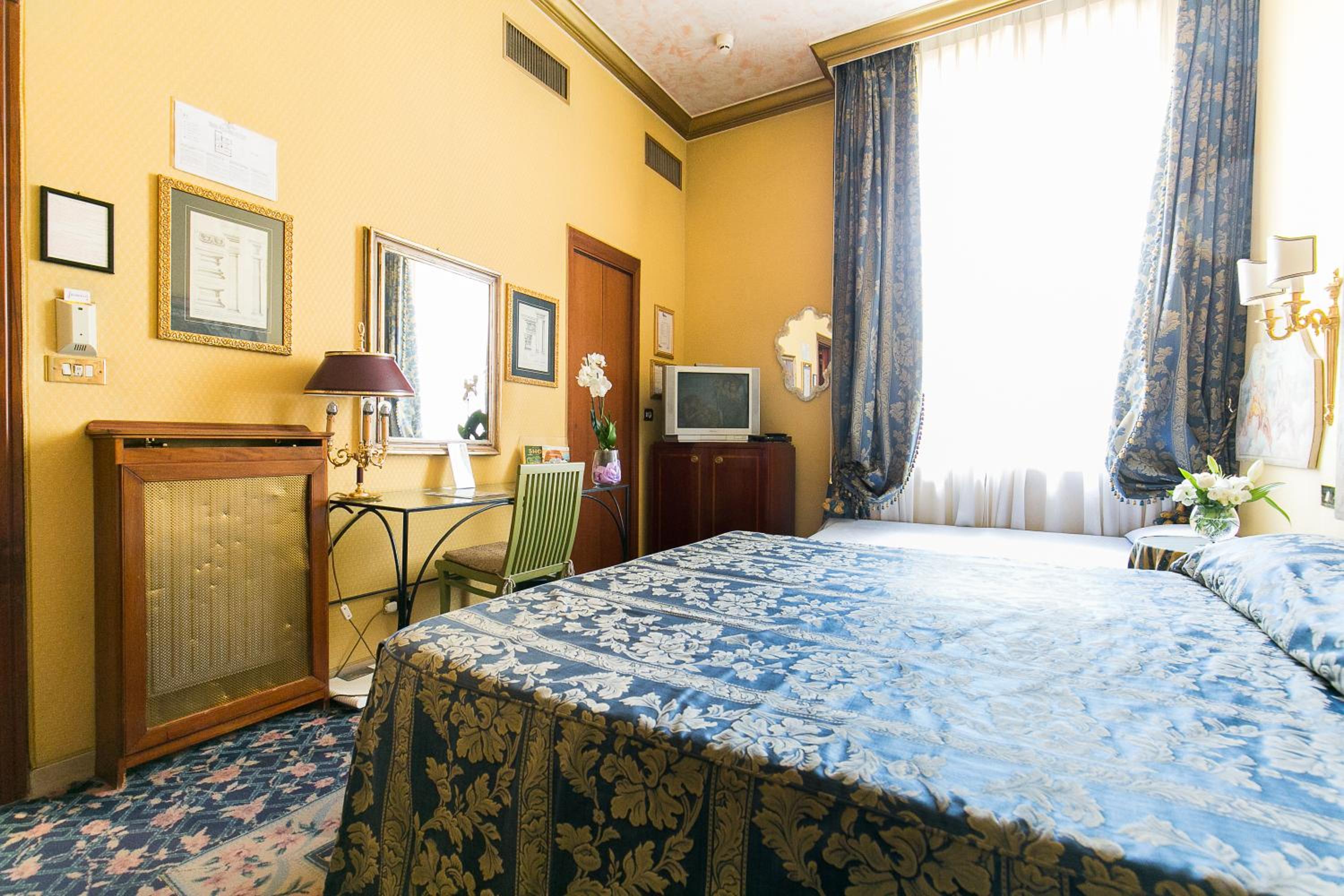 Triple Room photo 3