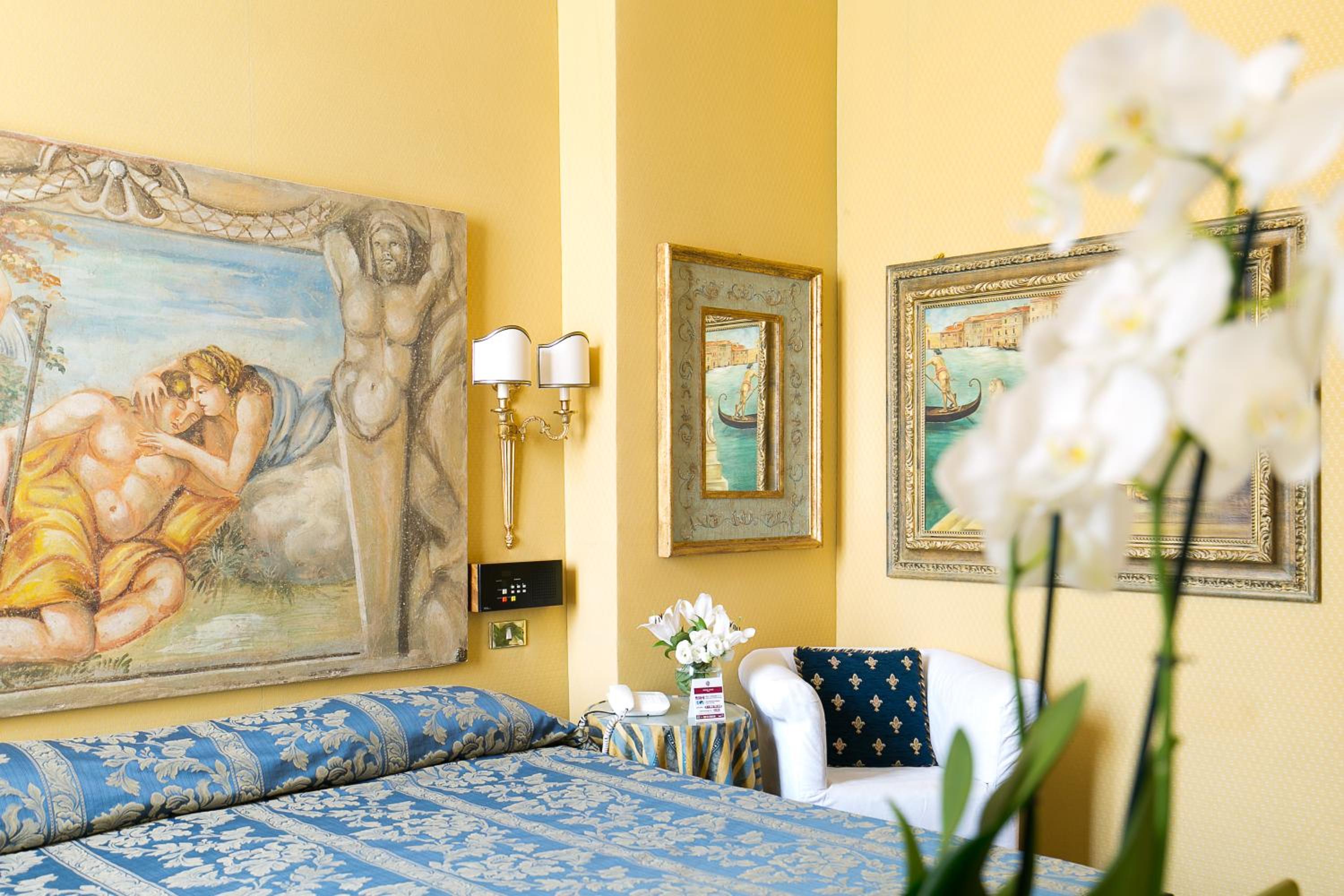 Quadruple Room photo 3