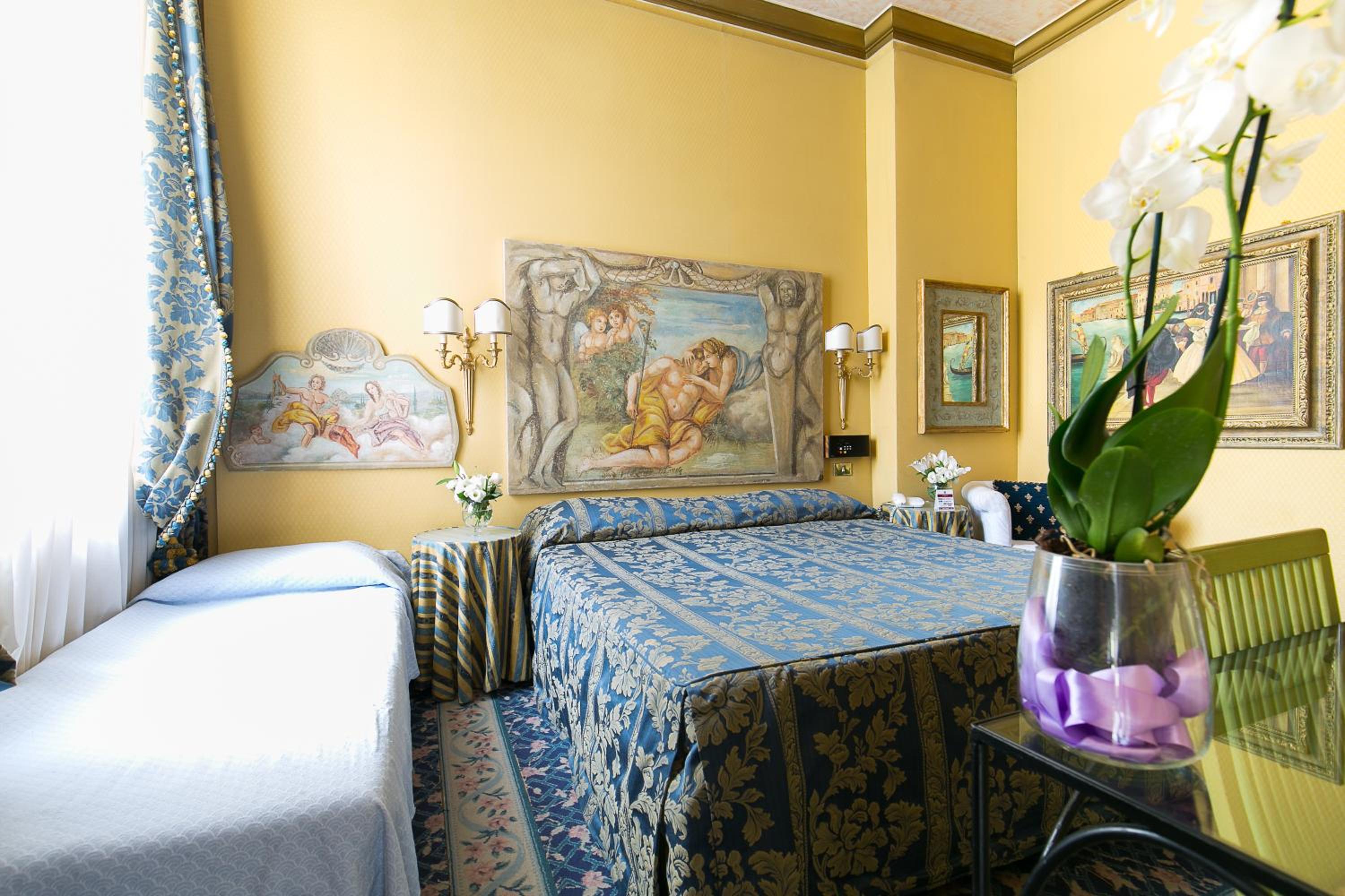 Triple Room photo 1