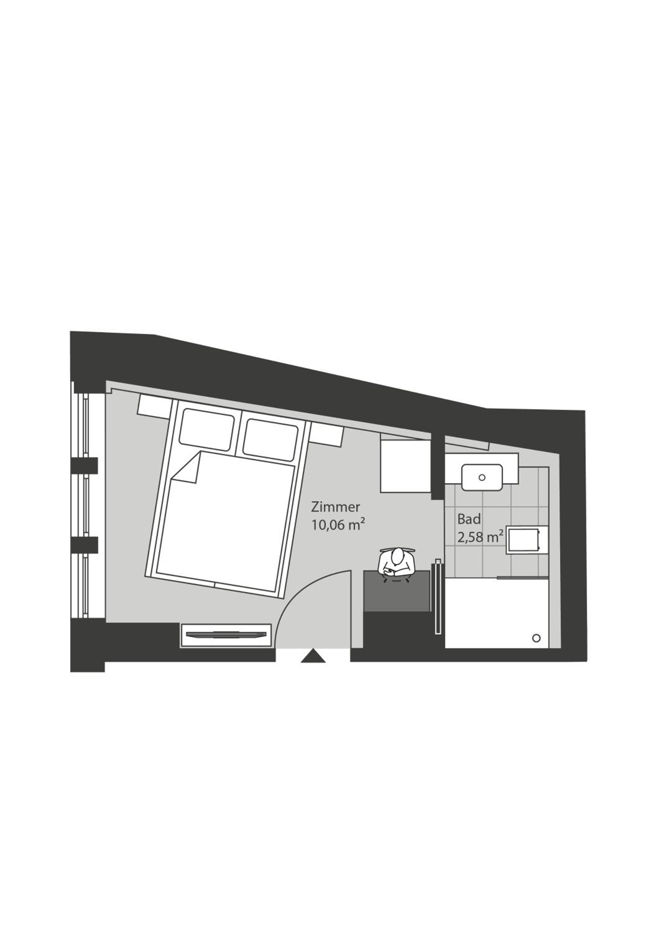 Apartment photo 2