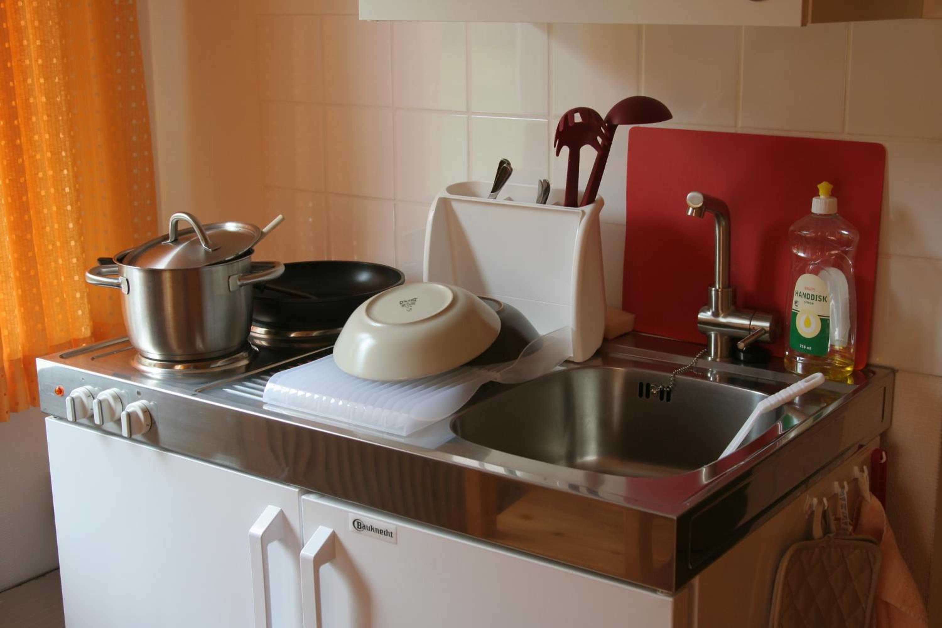 Apartment (2 Adults) photo 3