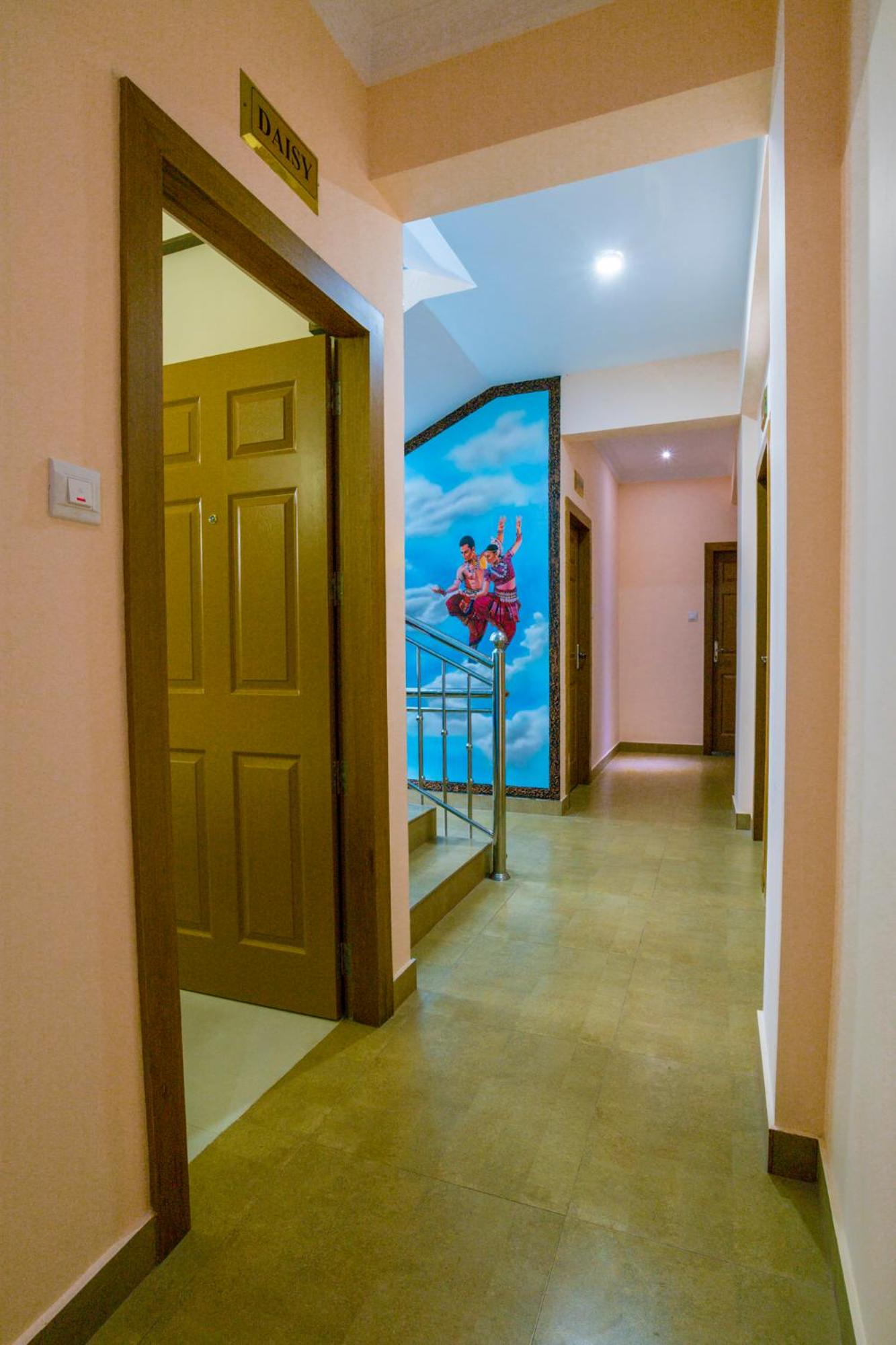 Standard Double Room - Photo 7