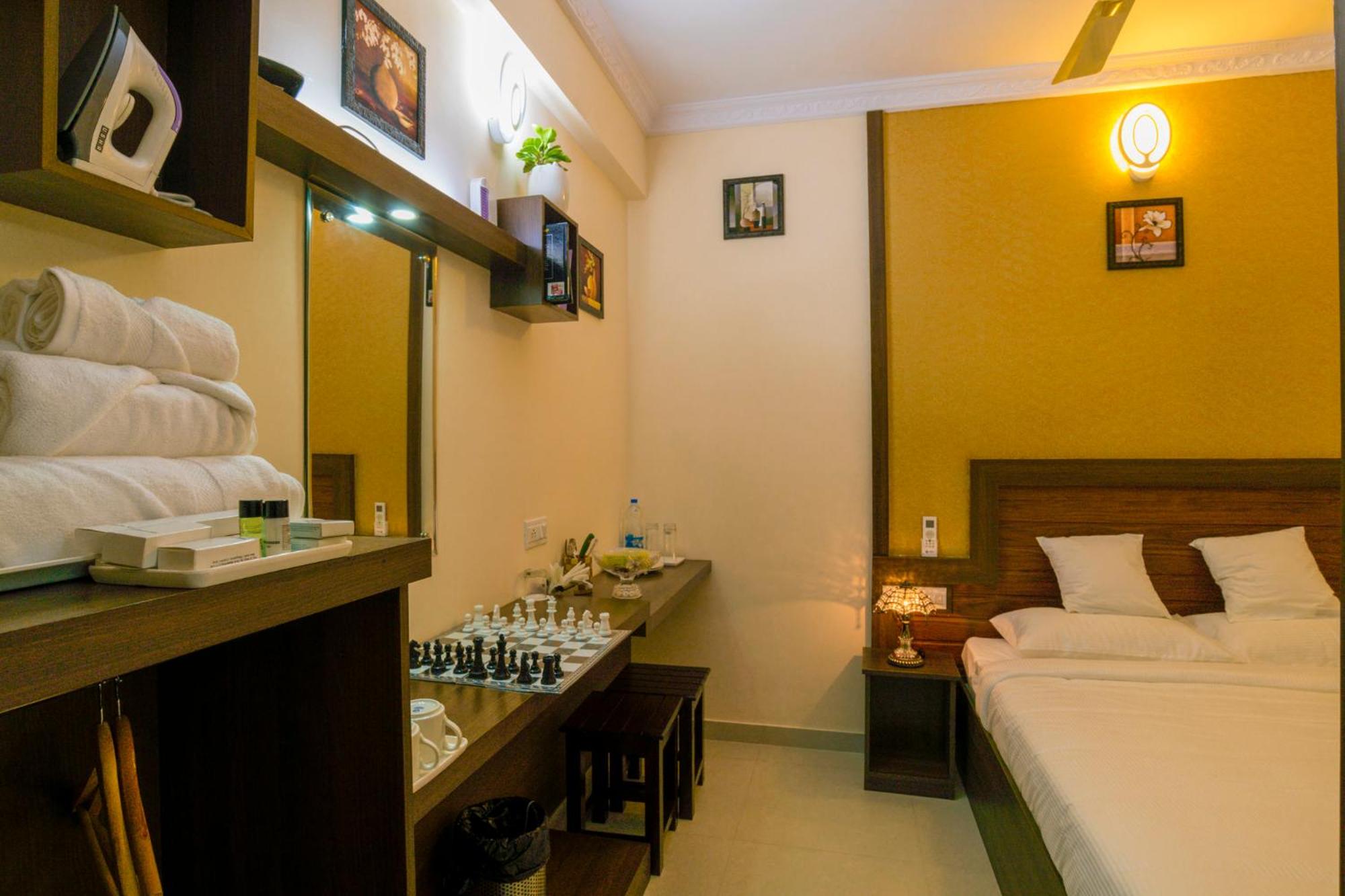 Standard Double Room - Photo 5