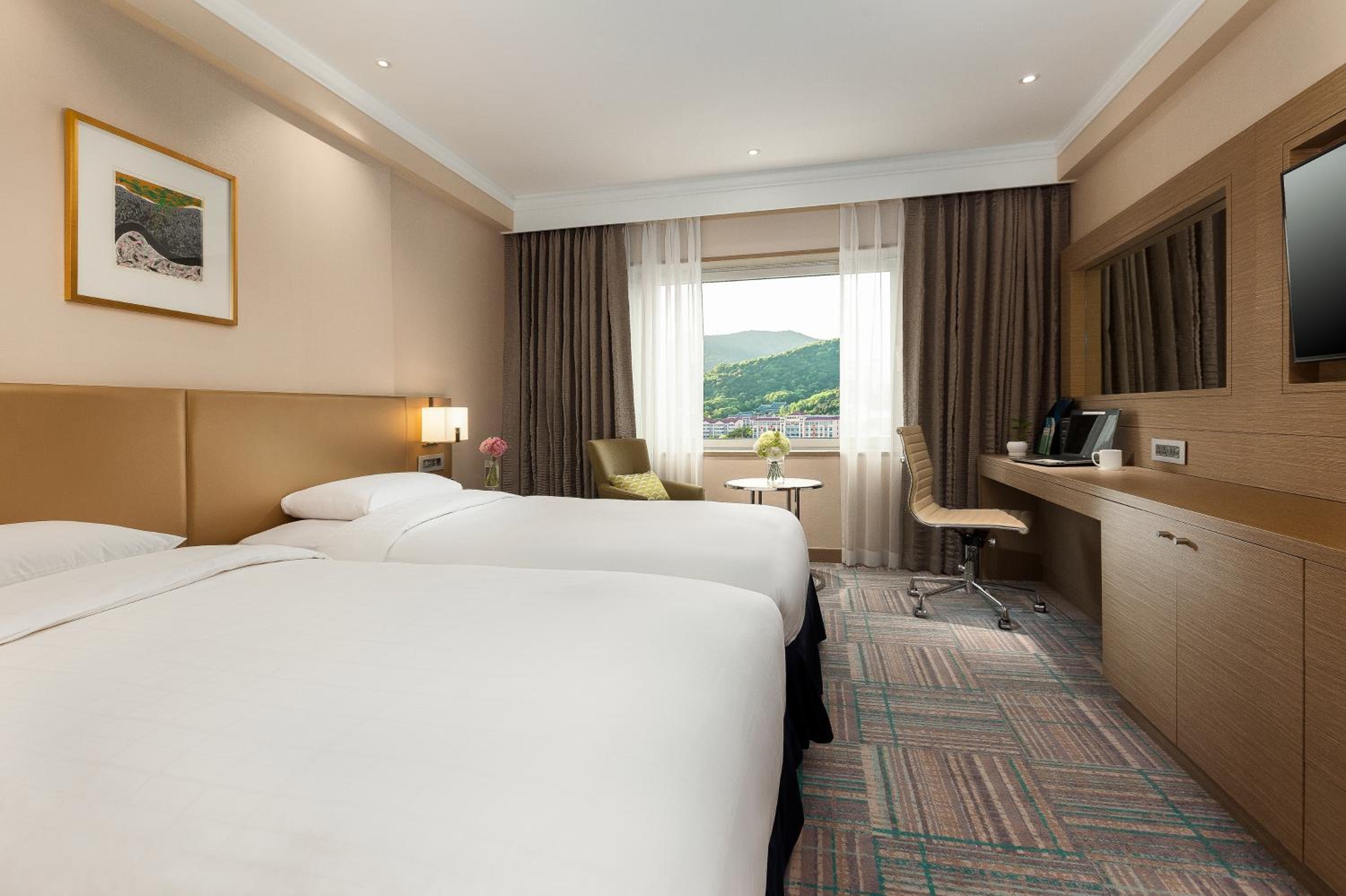 Superior Twin Room  photo 1