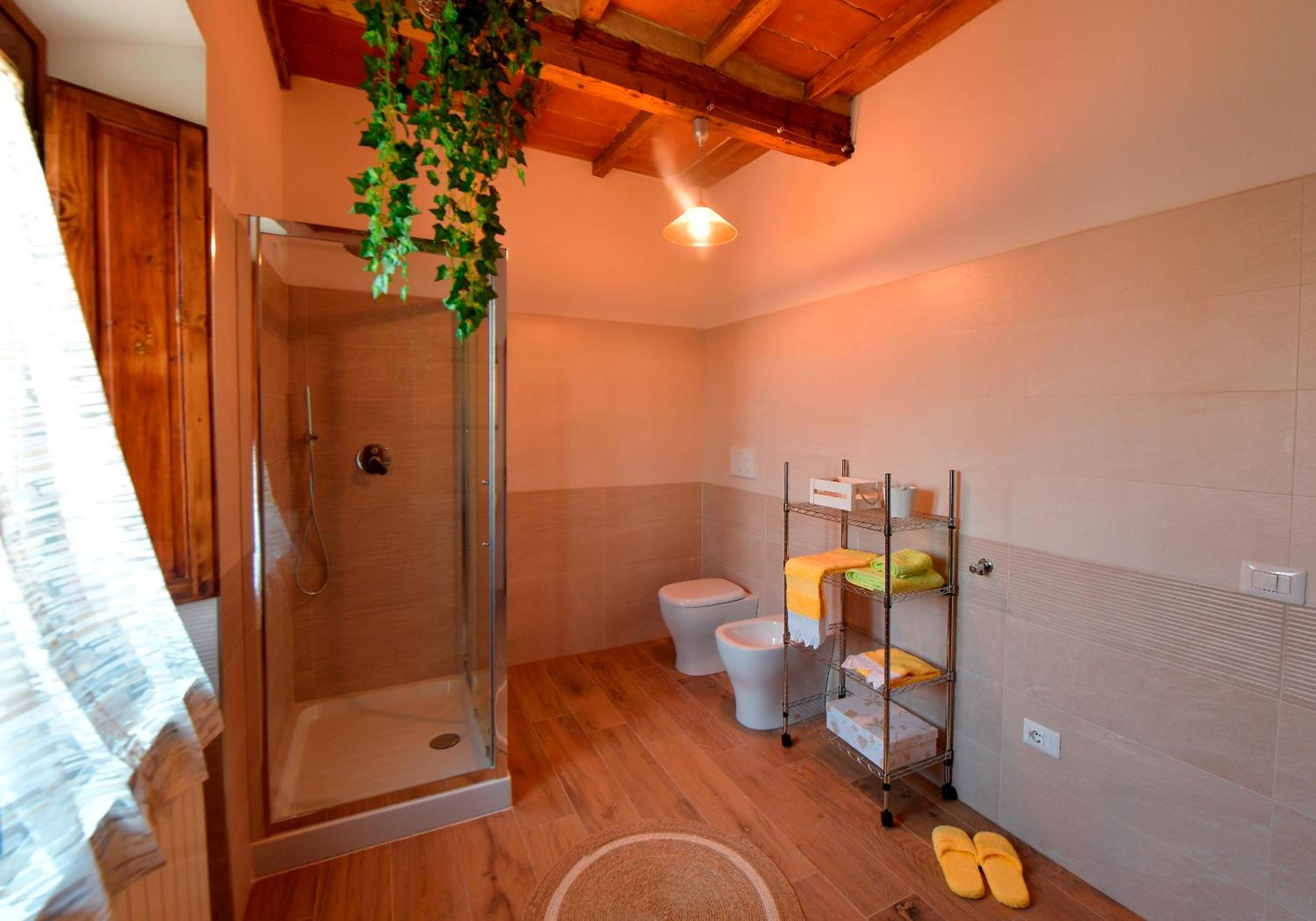Three-Bedroom House photo 3