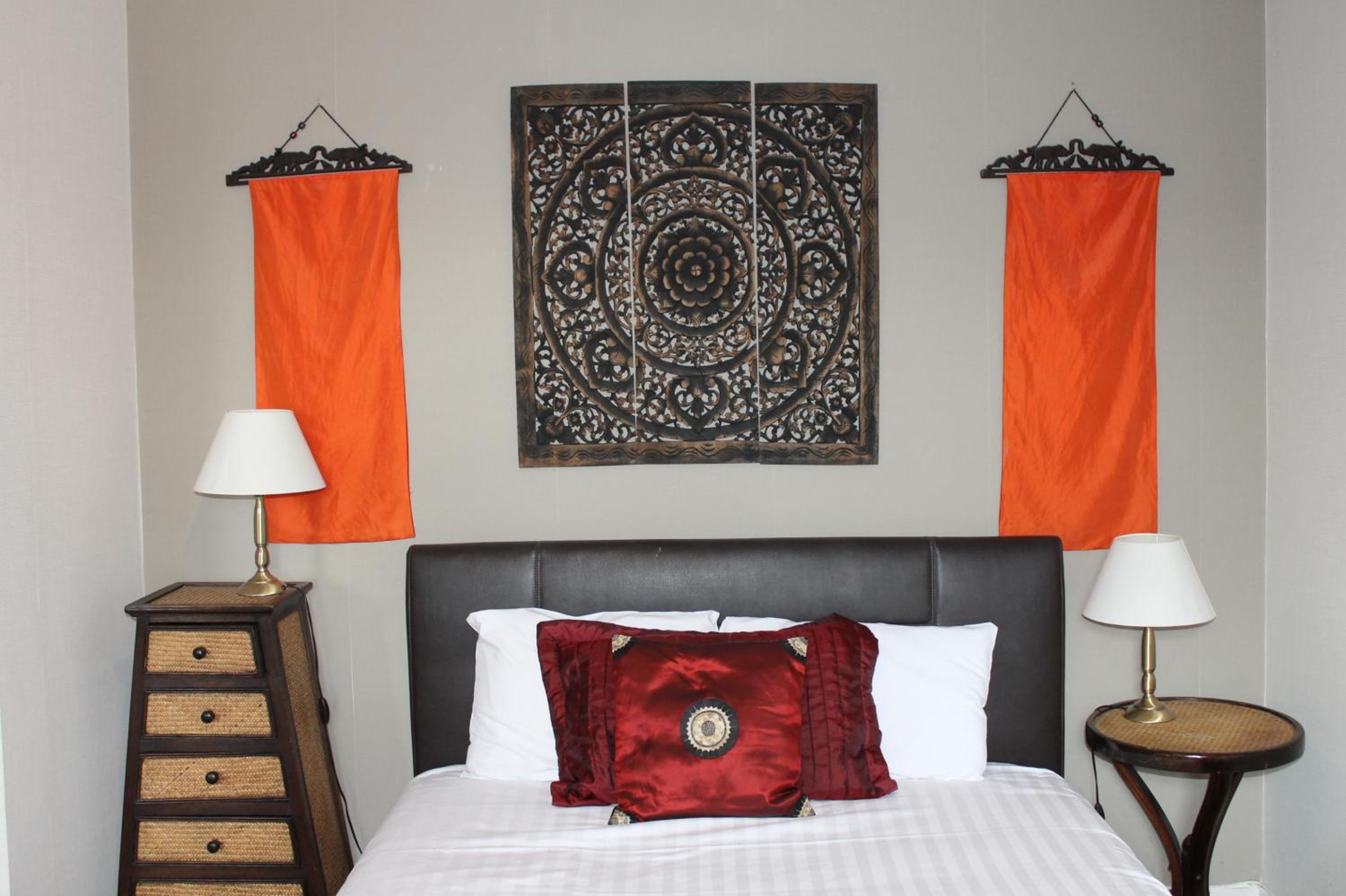 Executive Double Room photo 2
