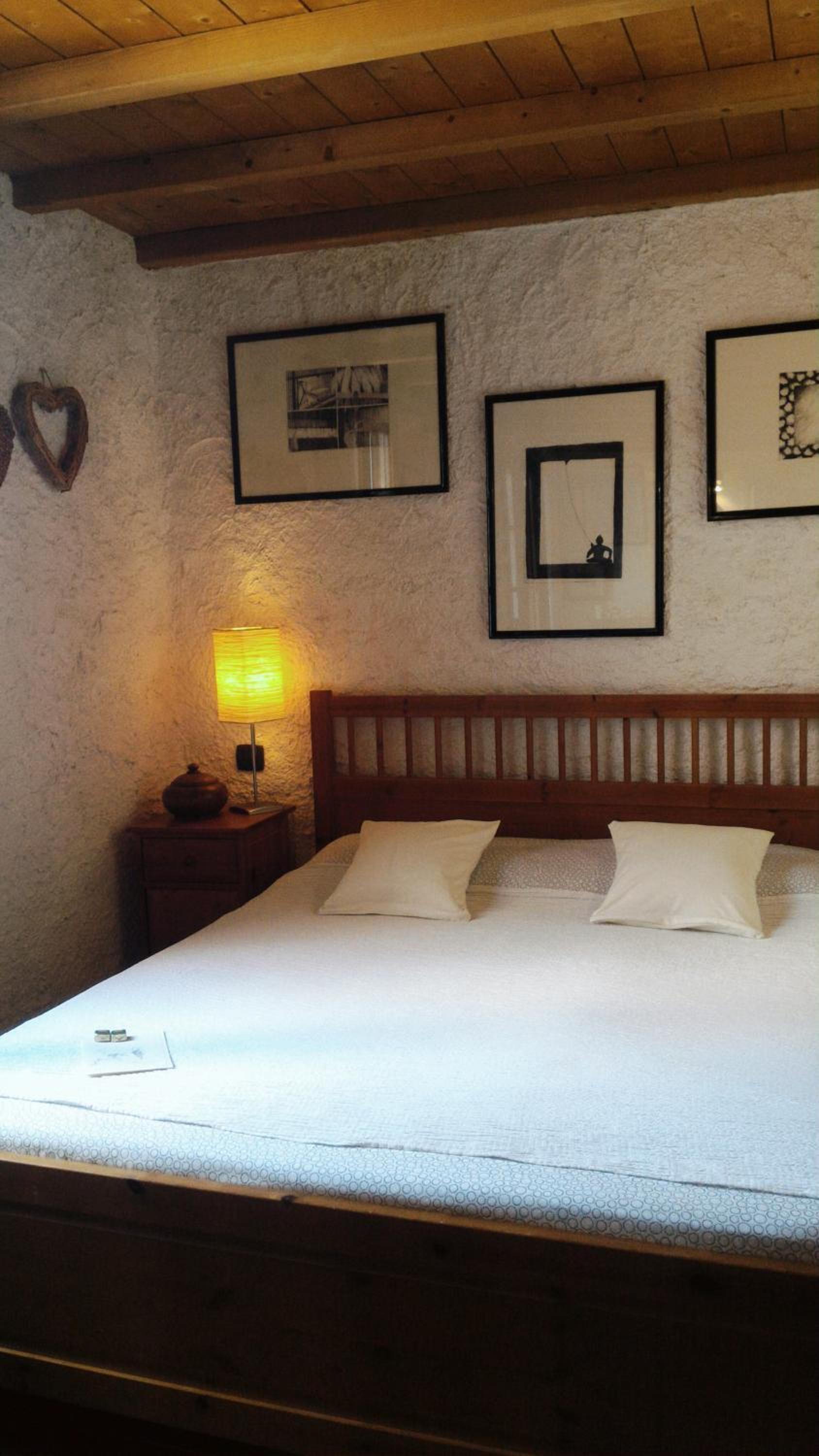 Double Room With Panoramic View photo 1