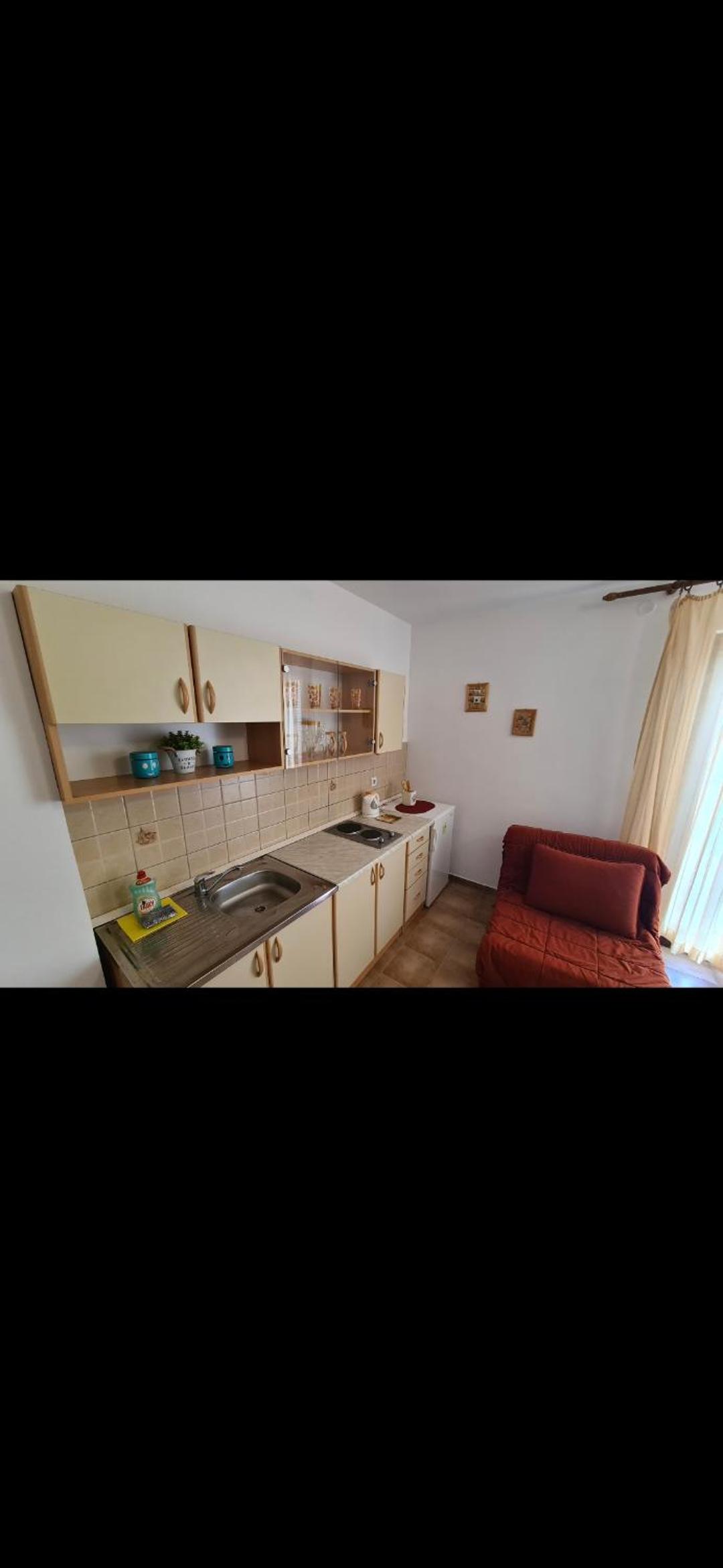 Double Room with Balcony (2 Adults + 1 Child)