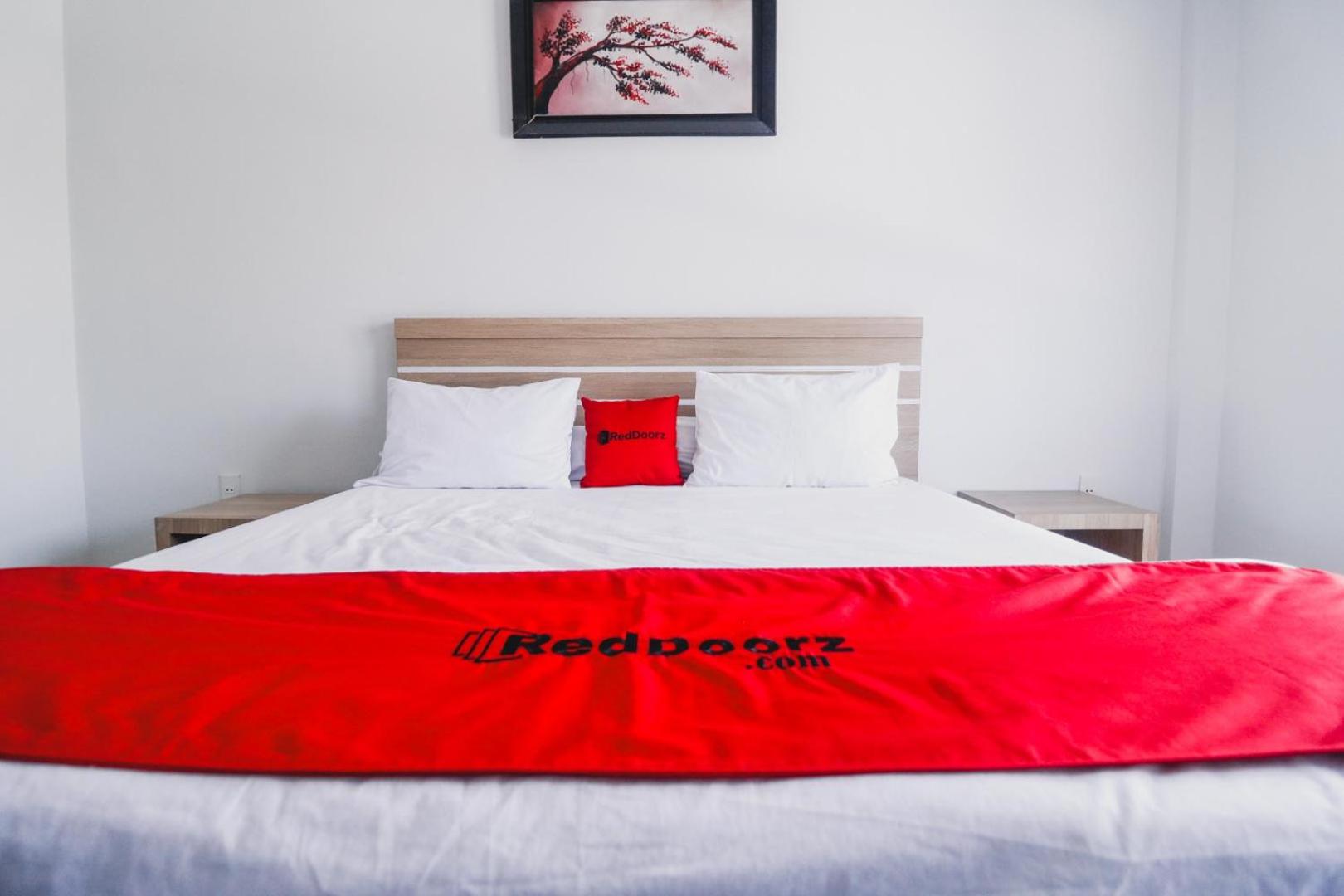 Standard Double Room photo 3