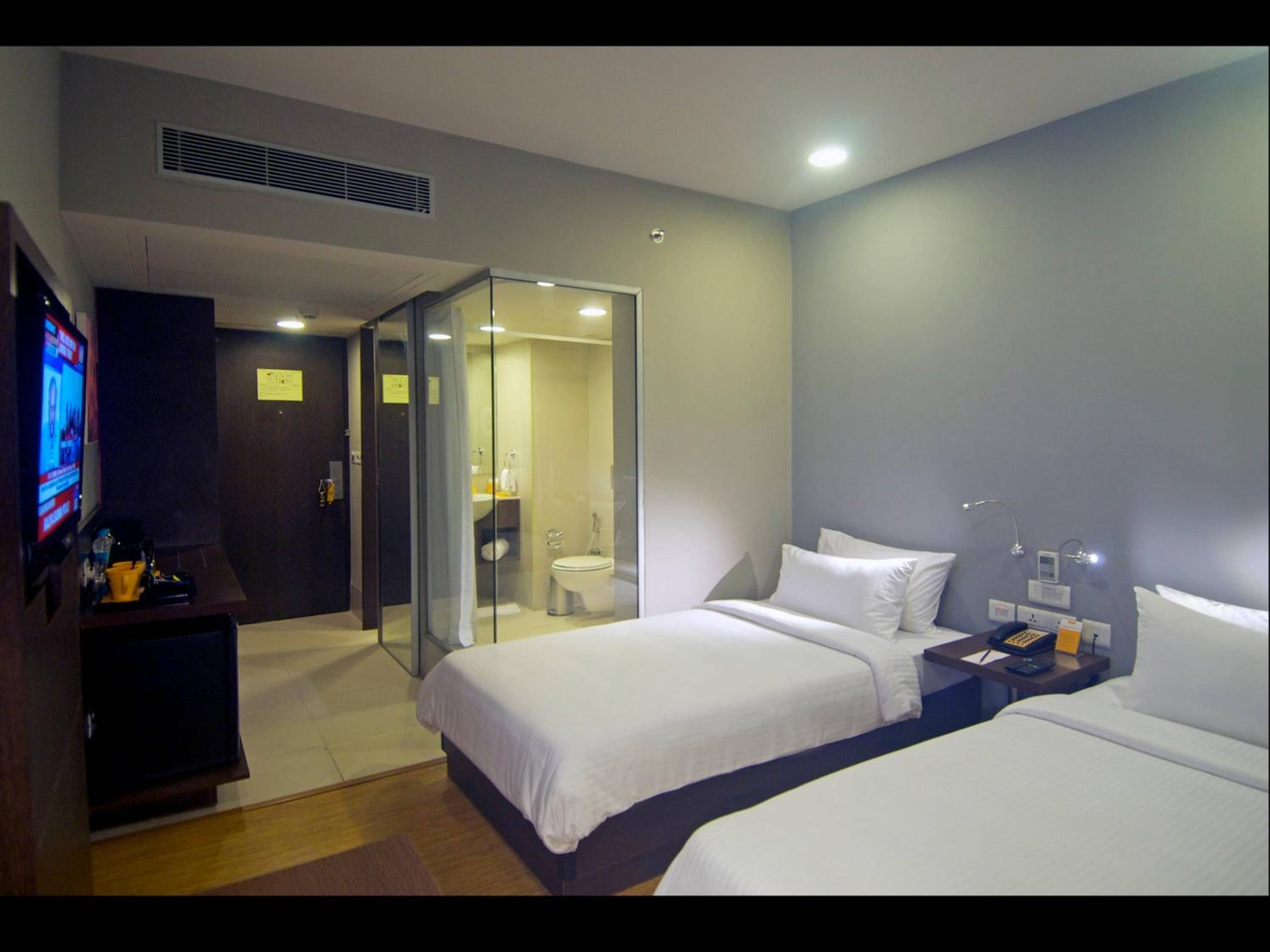 Special Offer - Keys Double Room photo 2