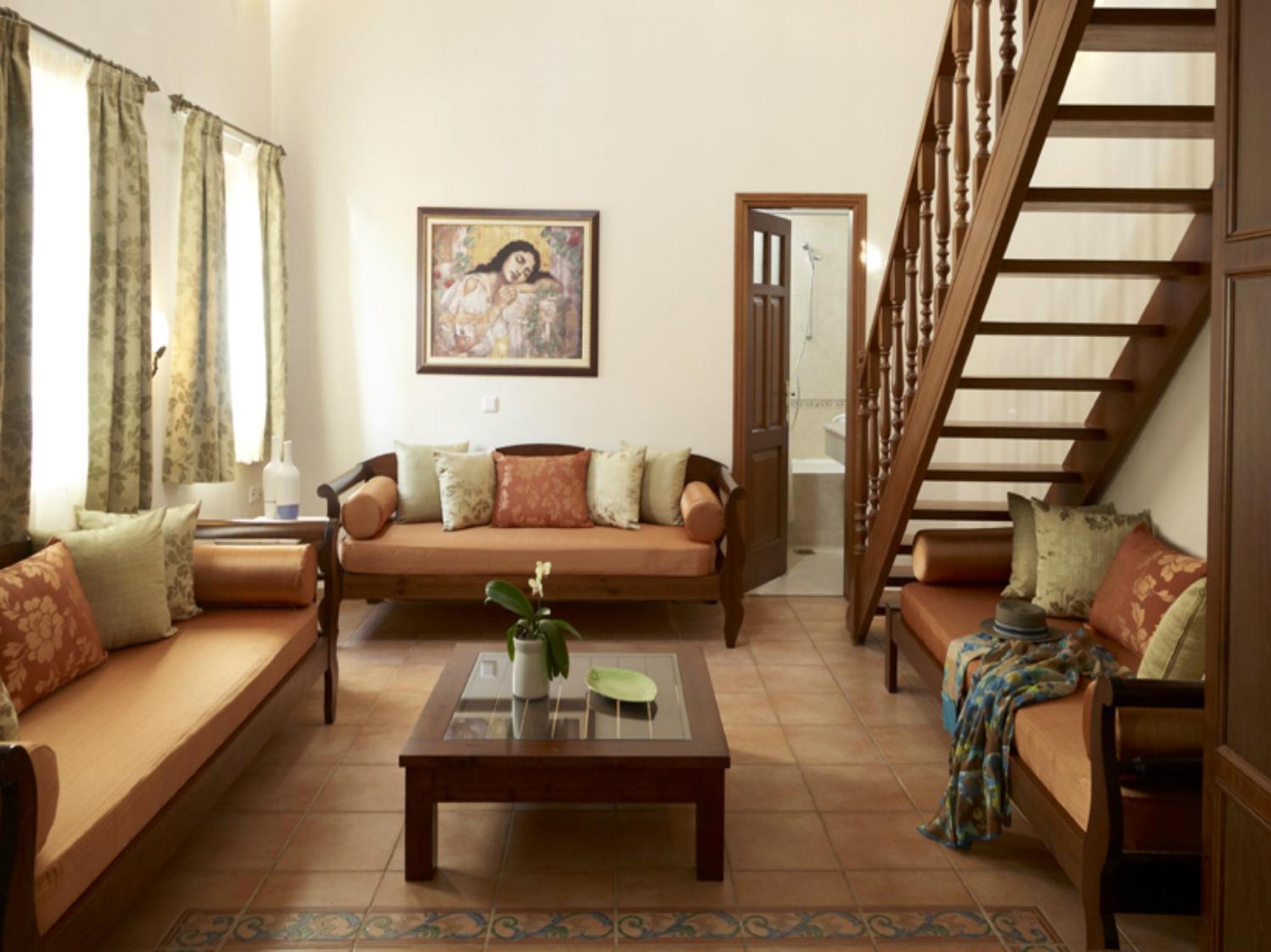 Maisonette photo 1