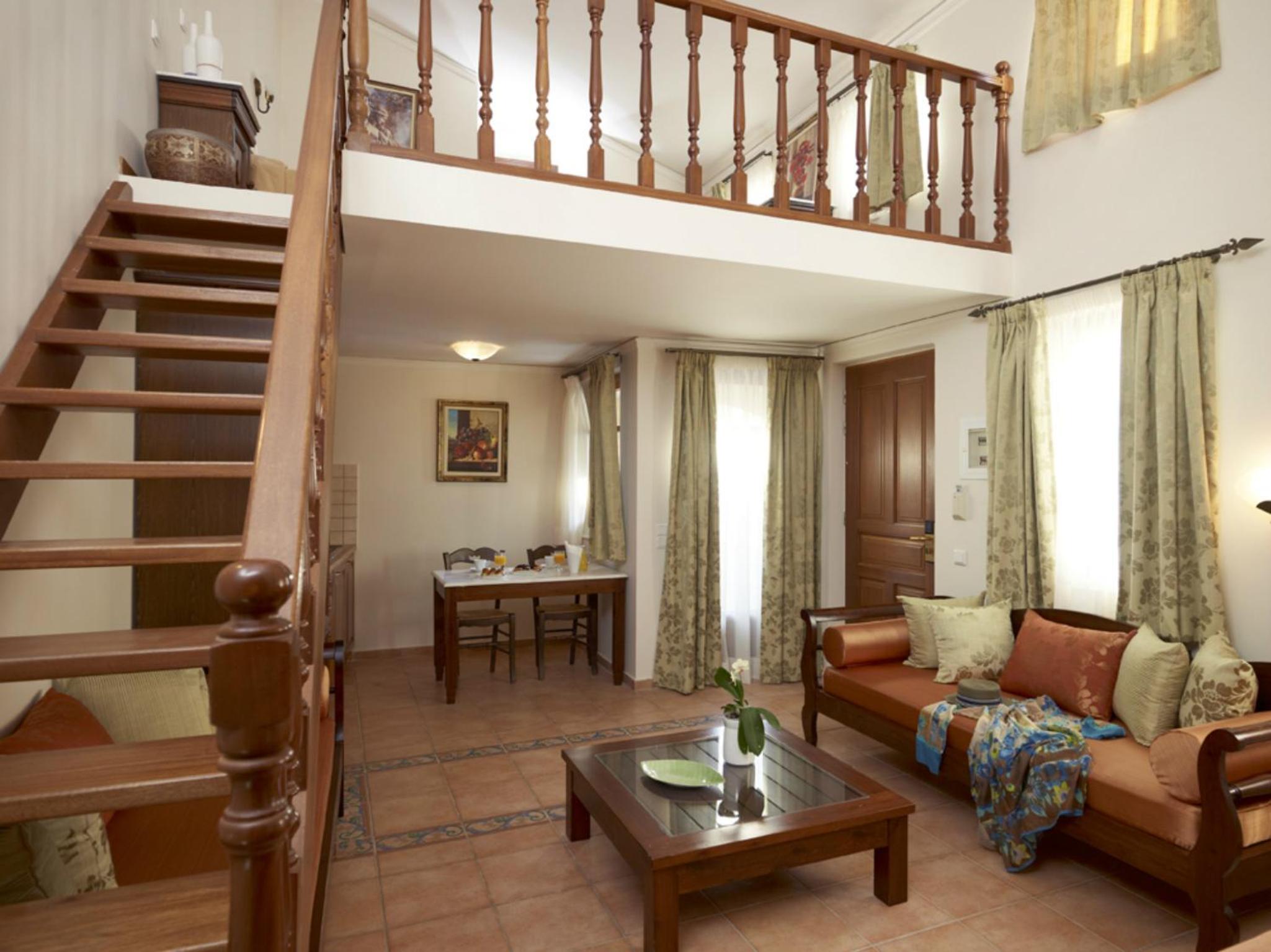 Maisonette photo 2