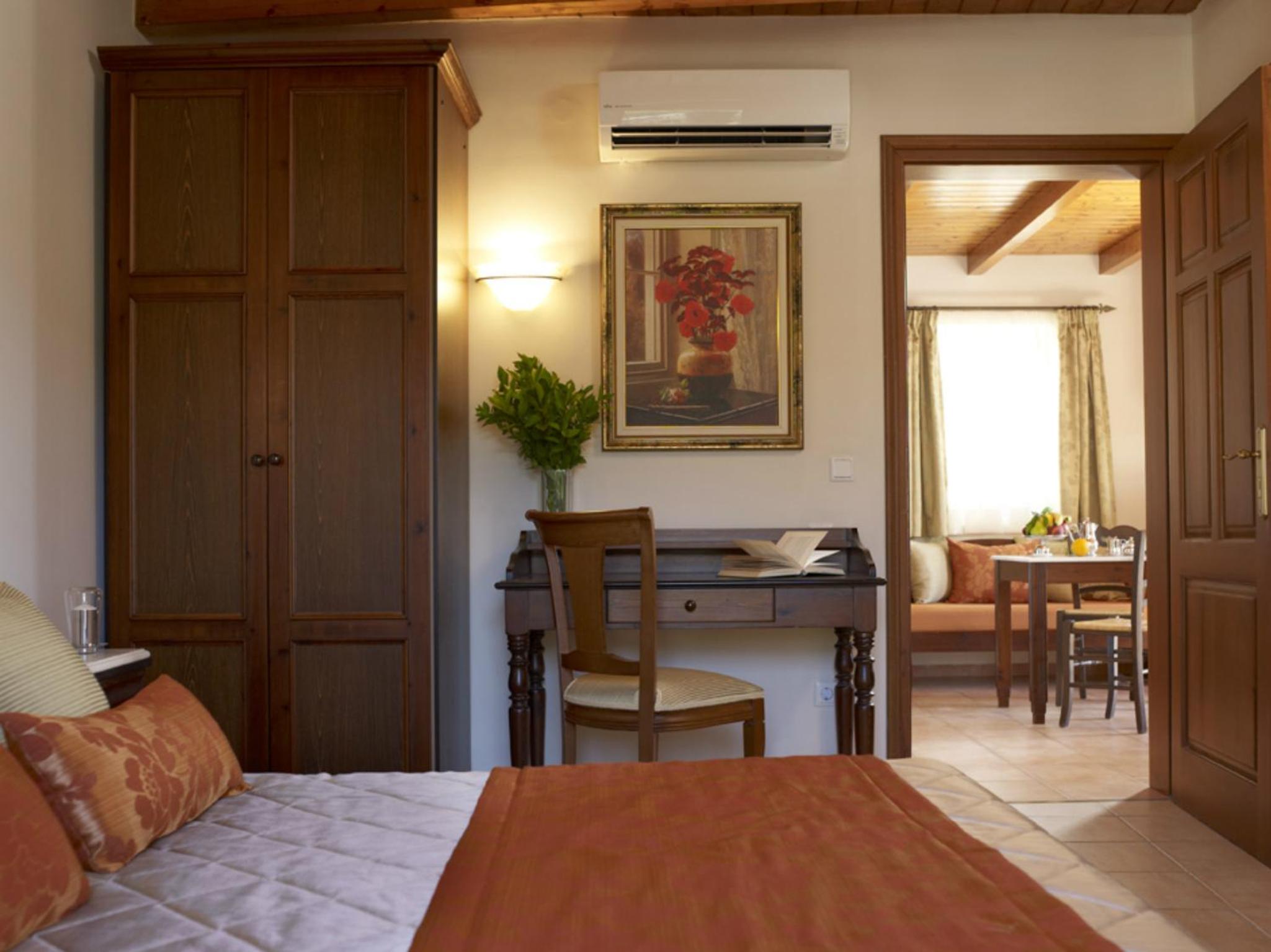 Suite photo 1