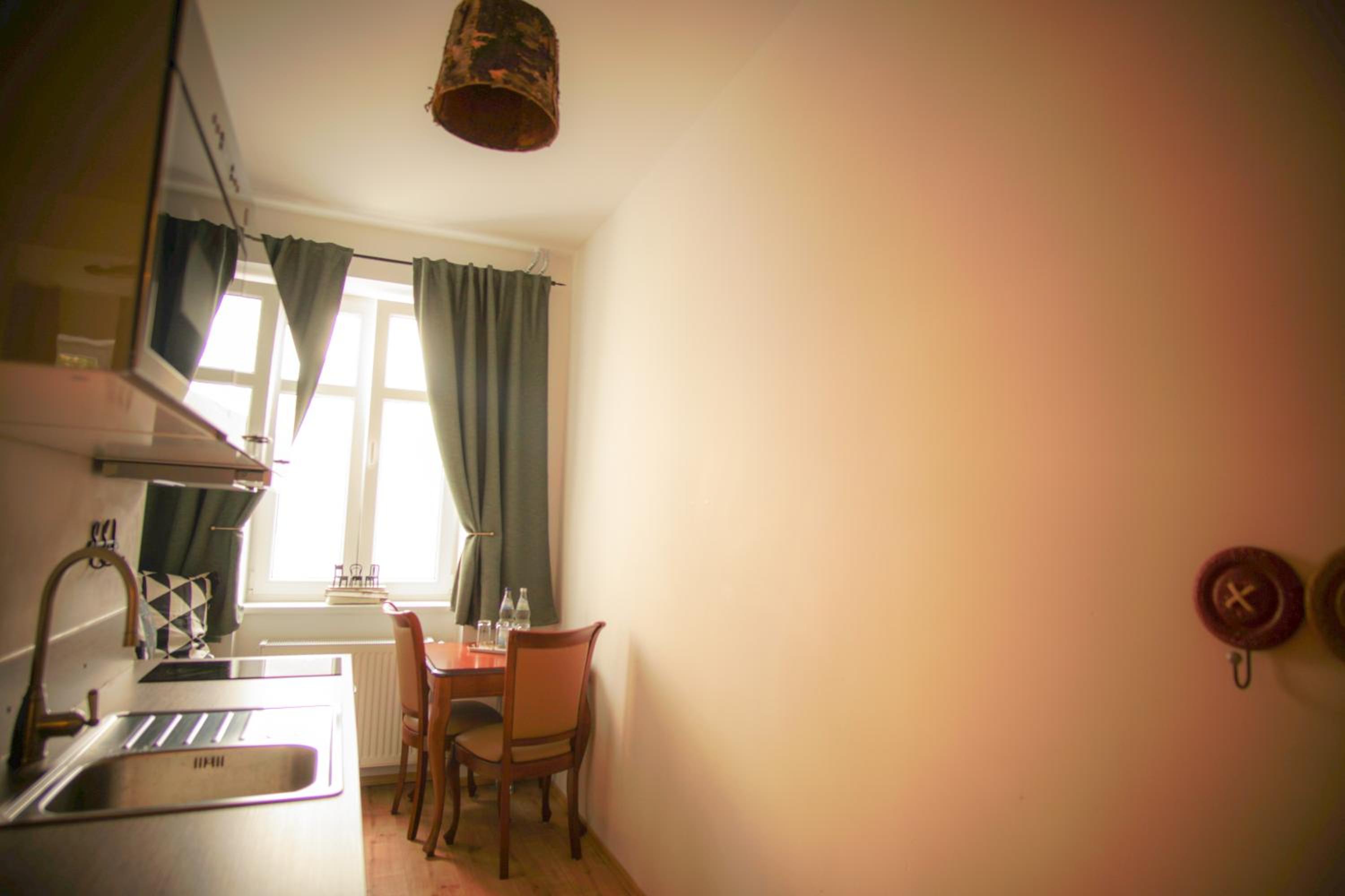 Apartment - Ground Floor photo 3