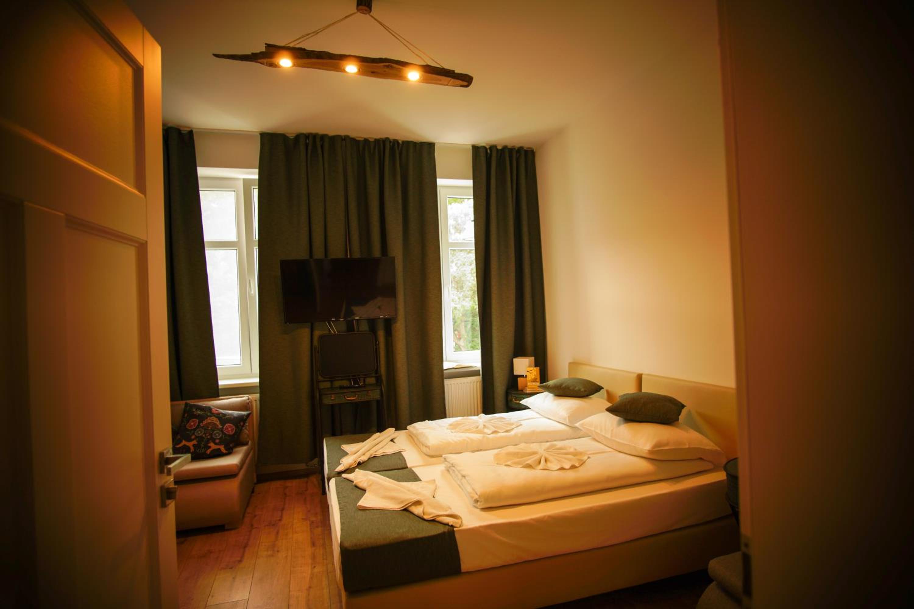 Apartment - Ground Floor photo 1