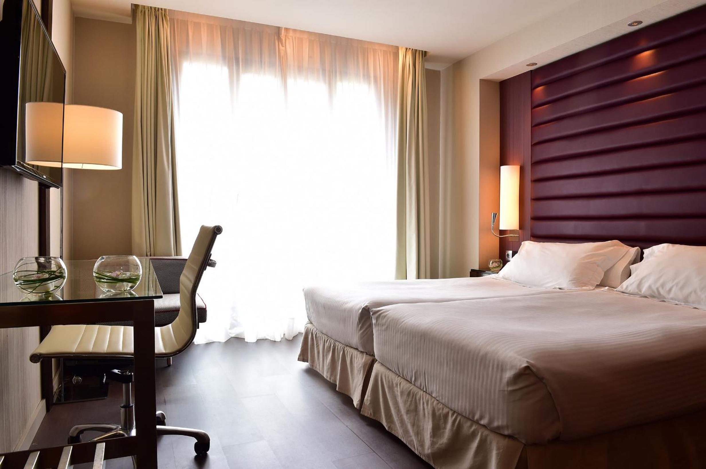 Standard Room photo 3