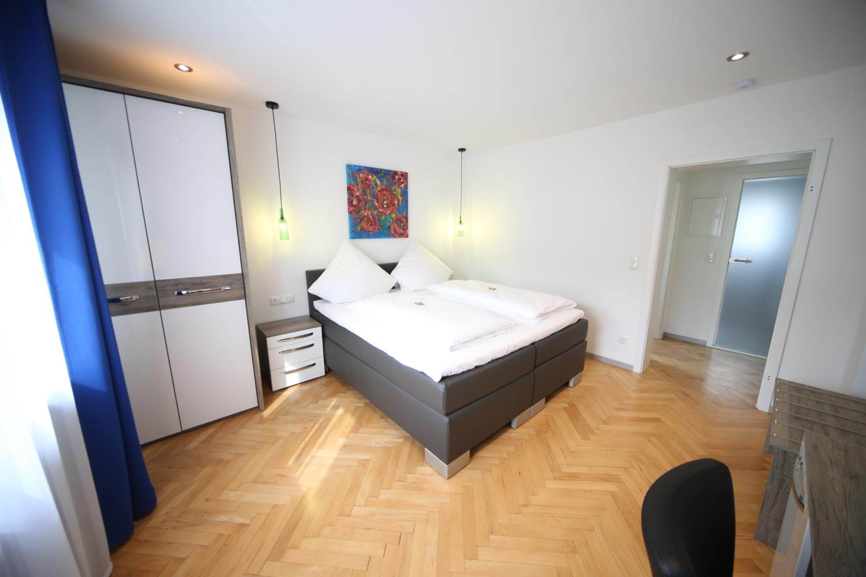 Double Room - Photo 1