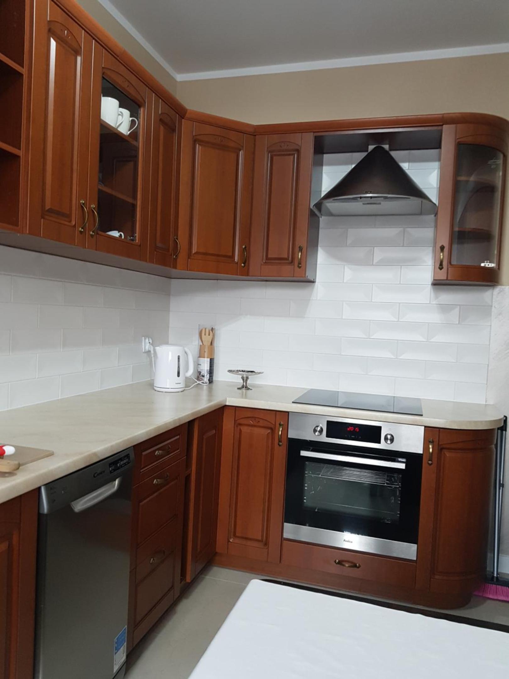 Three-Bedroom Apartment - Photo 12