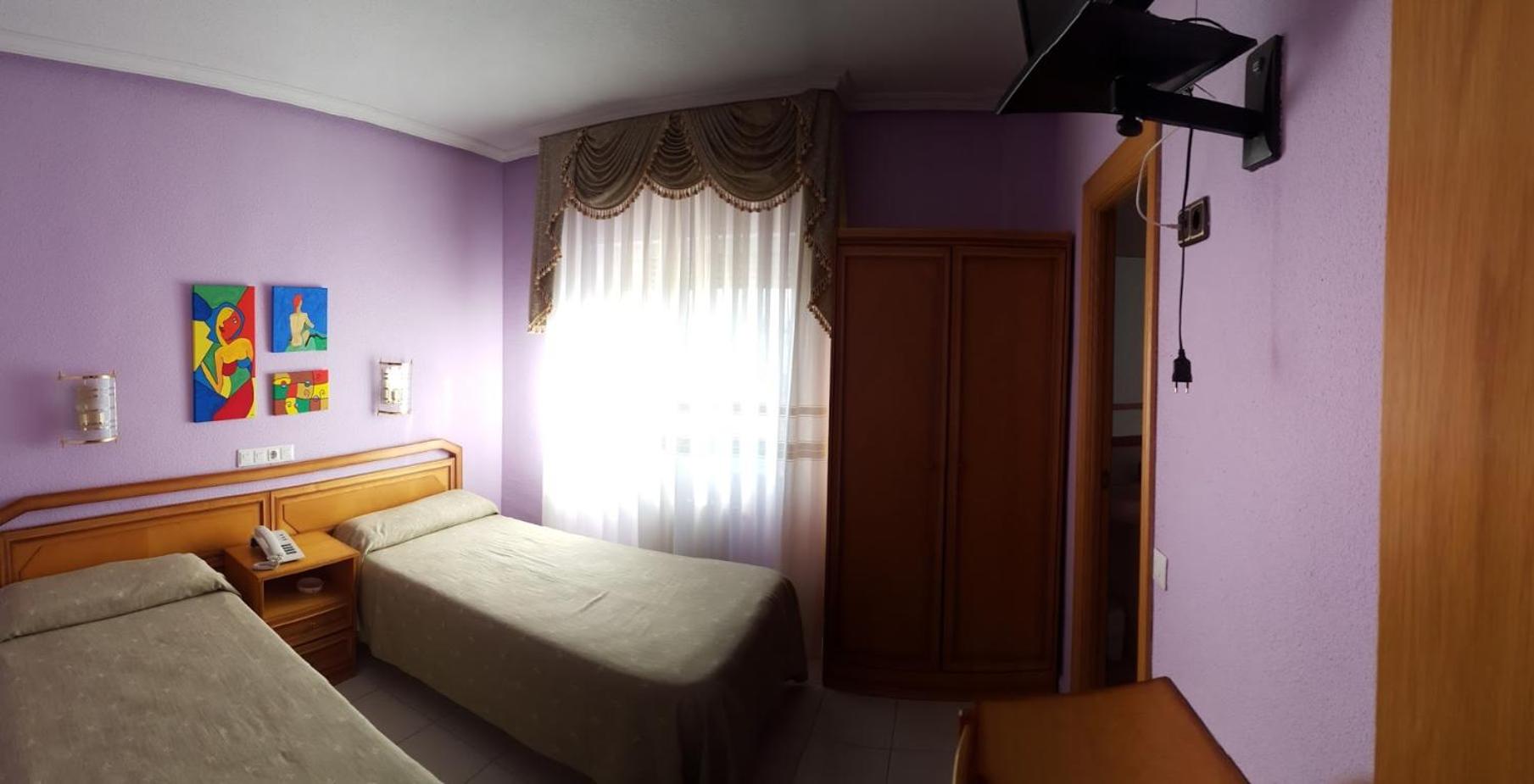 Habitación Doble