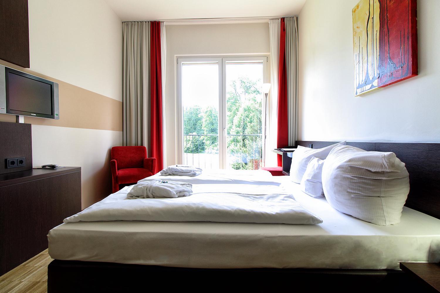 Double Room - Photo 1