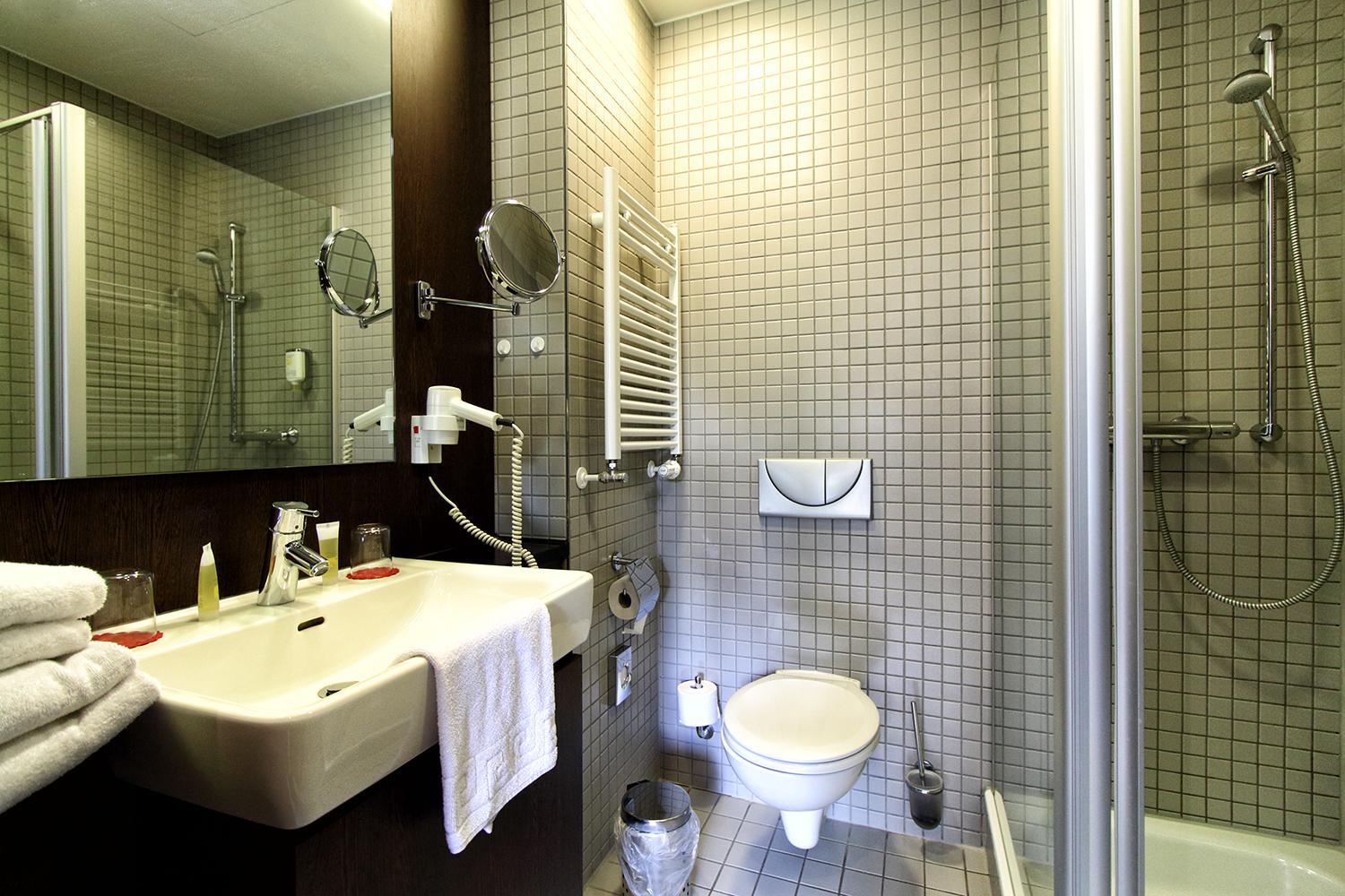 Double Room - Photo 3