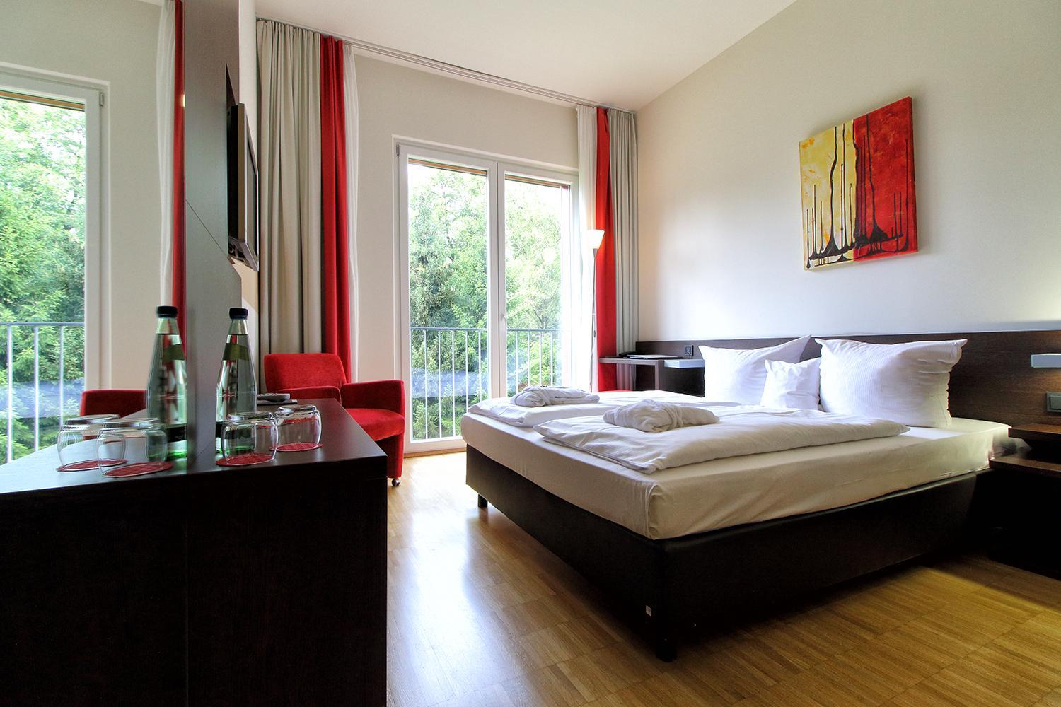 Double Room - Photo 2