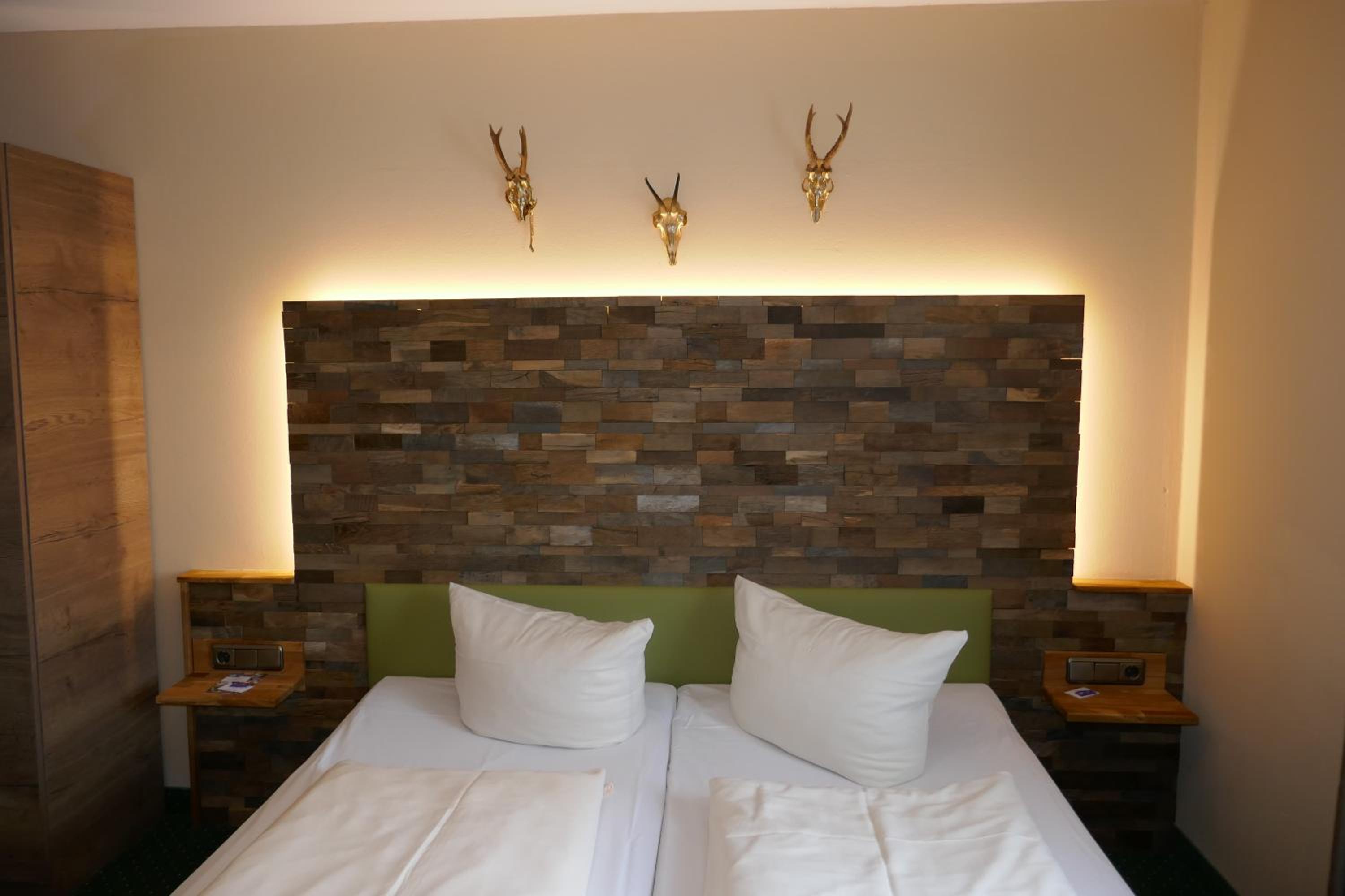 Double Room photo 3
