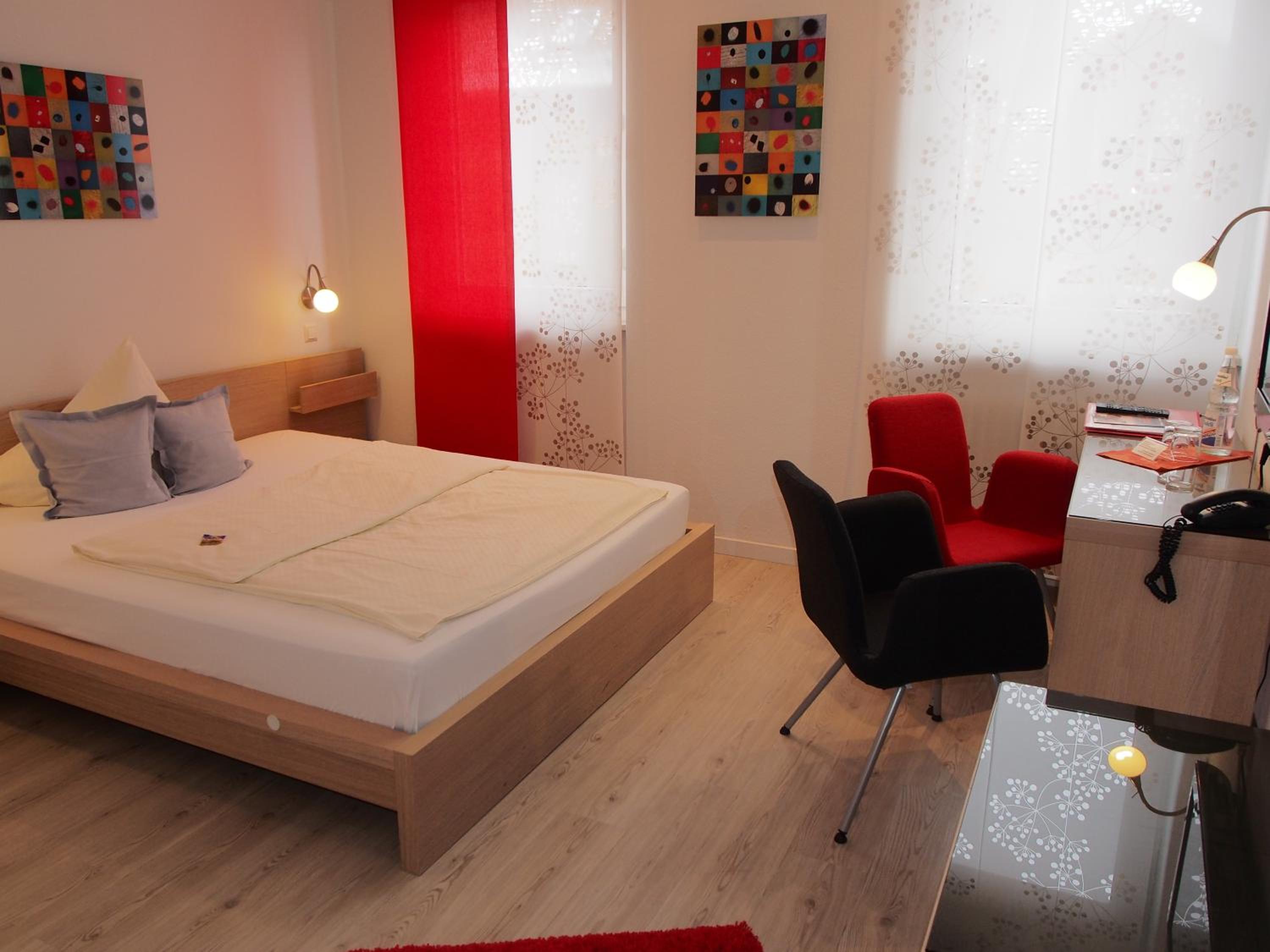 Standard Room photo 3