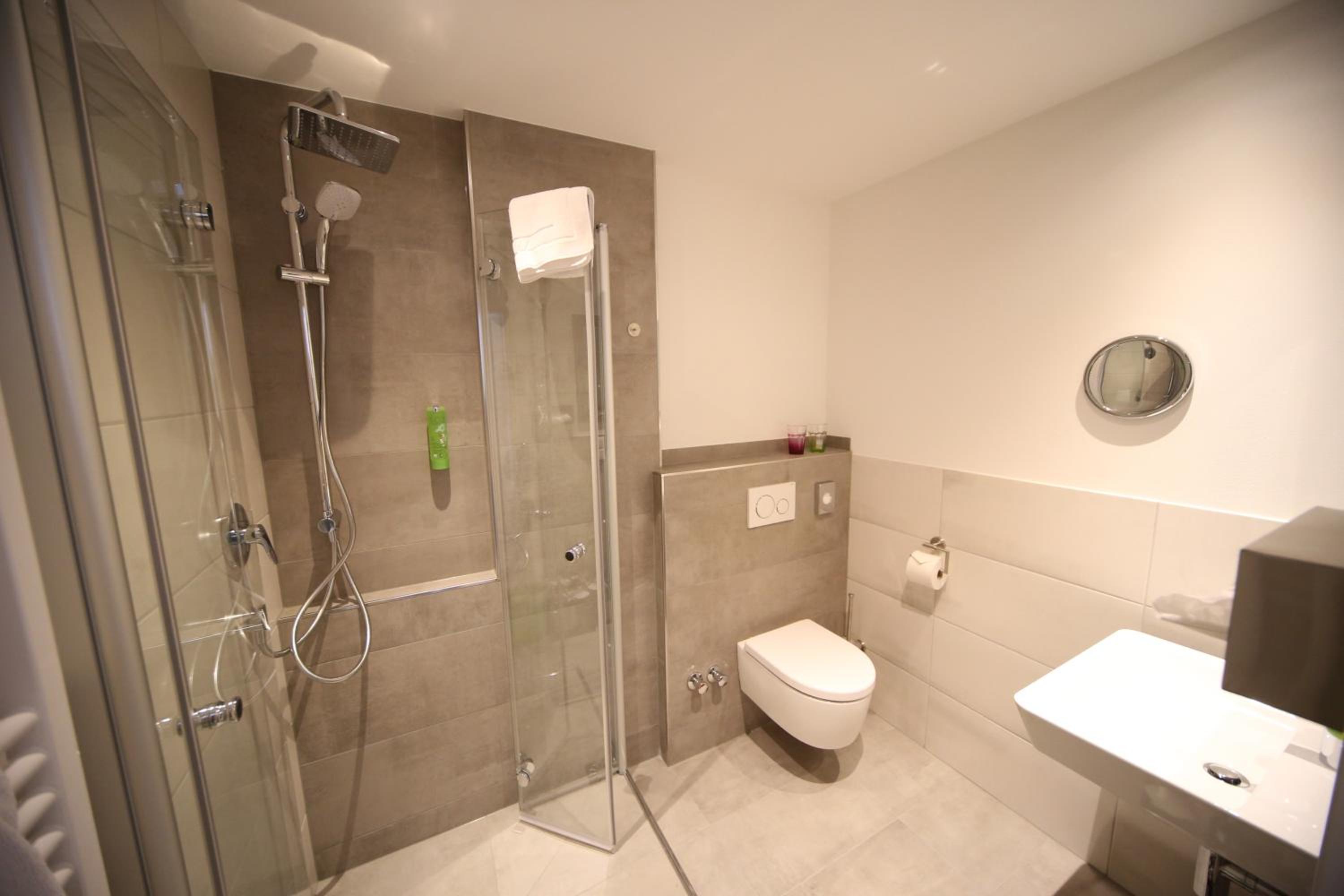 Junior Suite - Photo 17