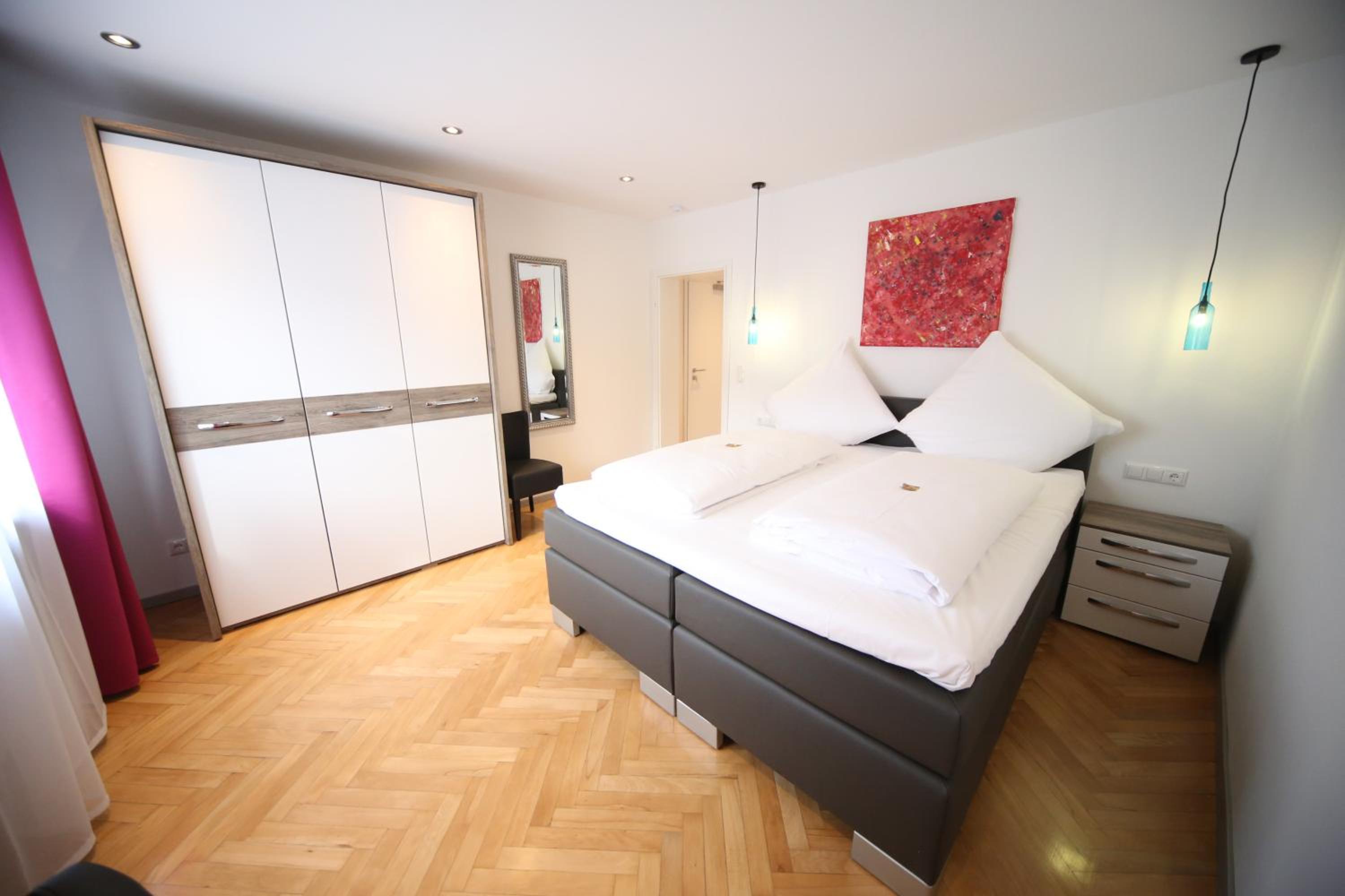 Junior Suite - Photo 11