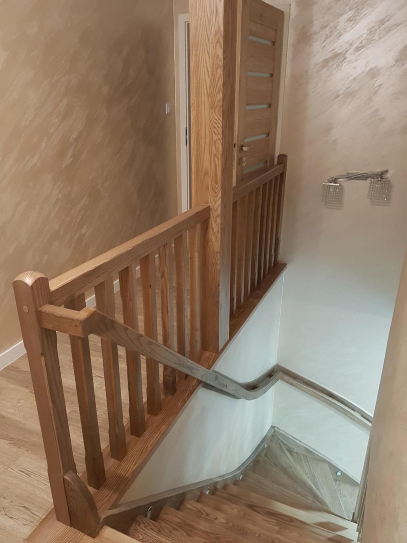 Three-Bedroom Apartment - Photo 17