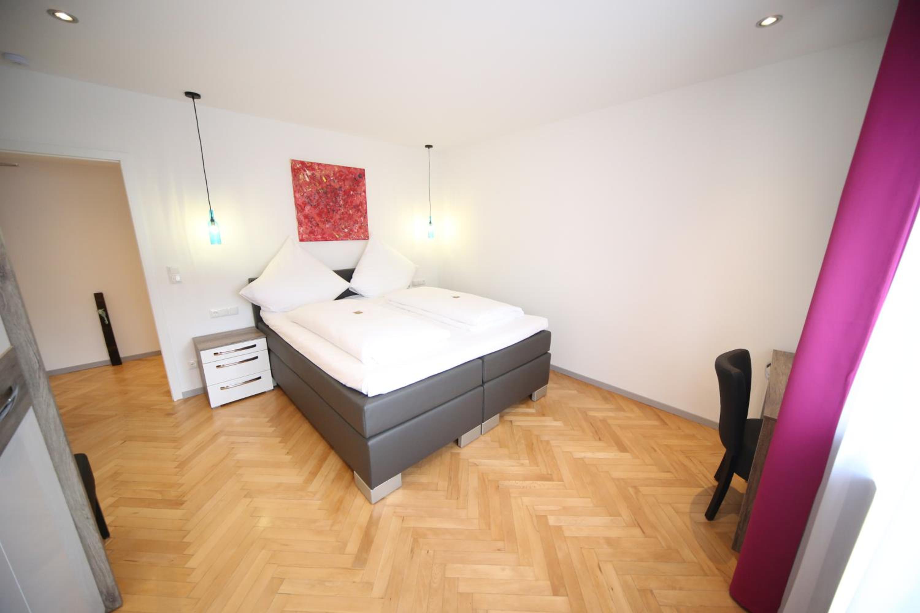 Junior Suite - Photo 2