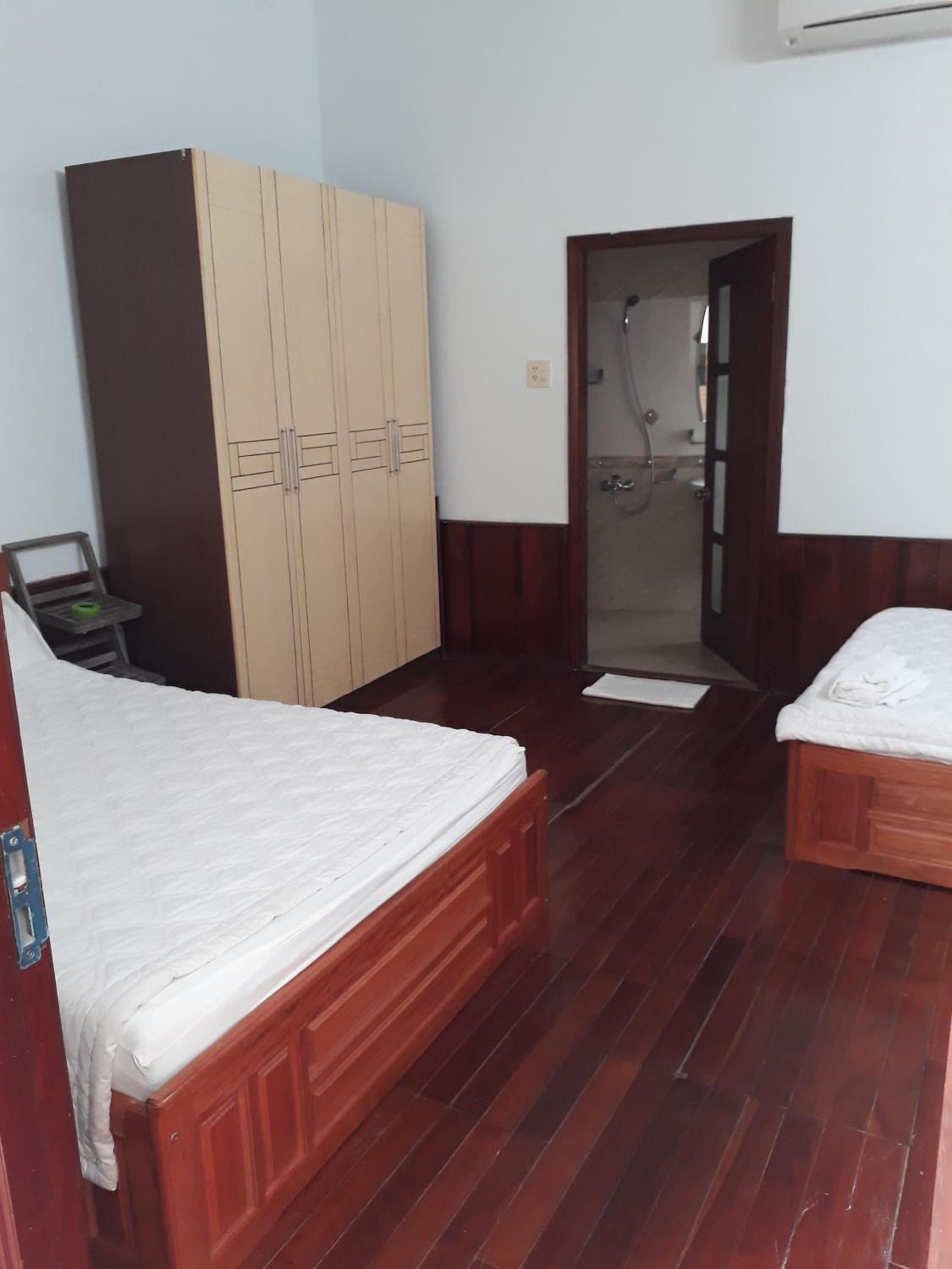 Standard Double or Twin Room photo 3