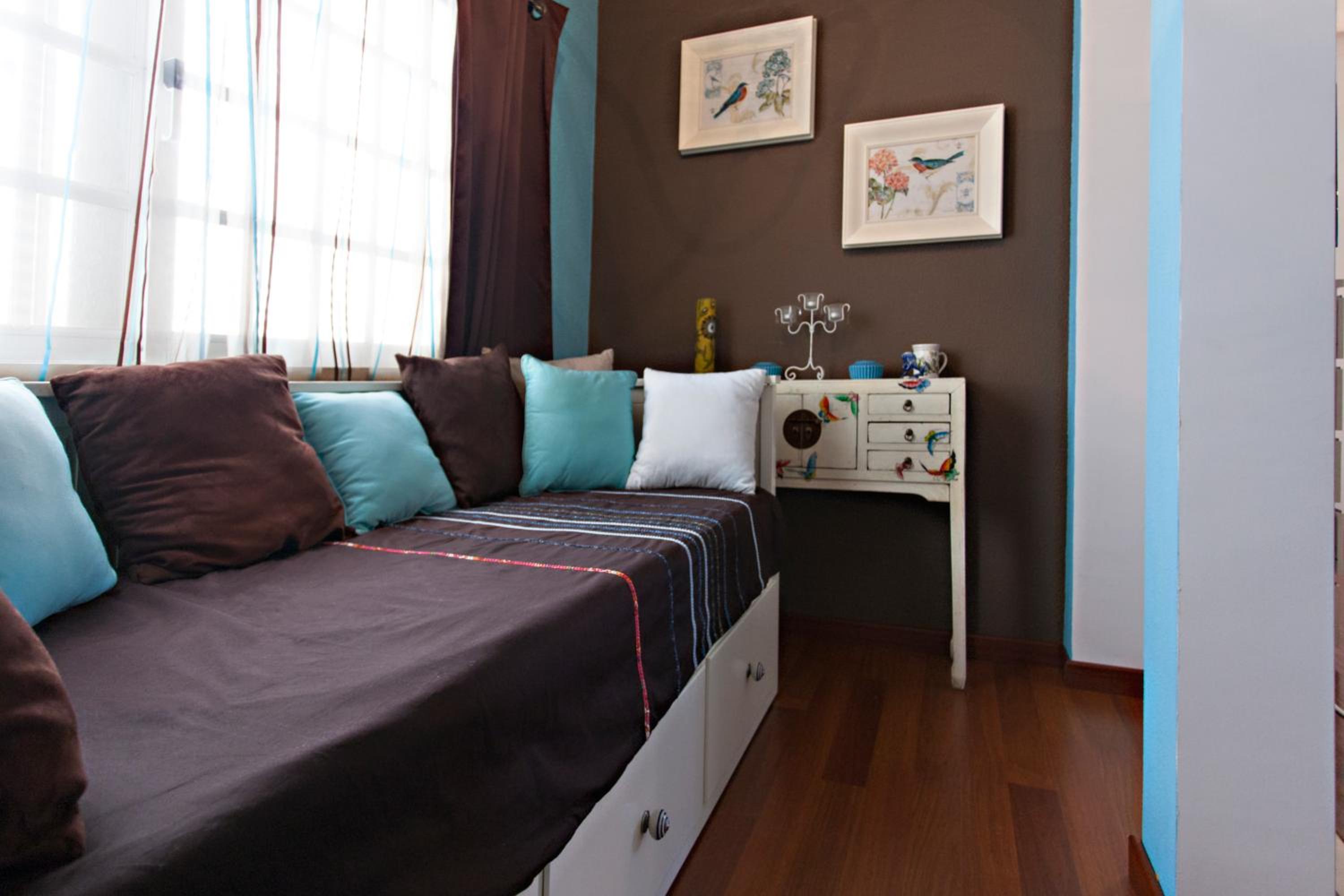 Family Room with Terrace - Photo 5
