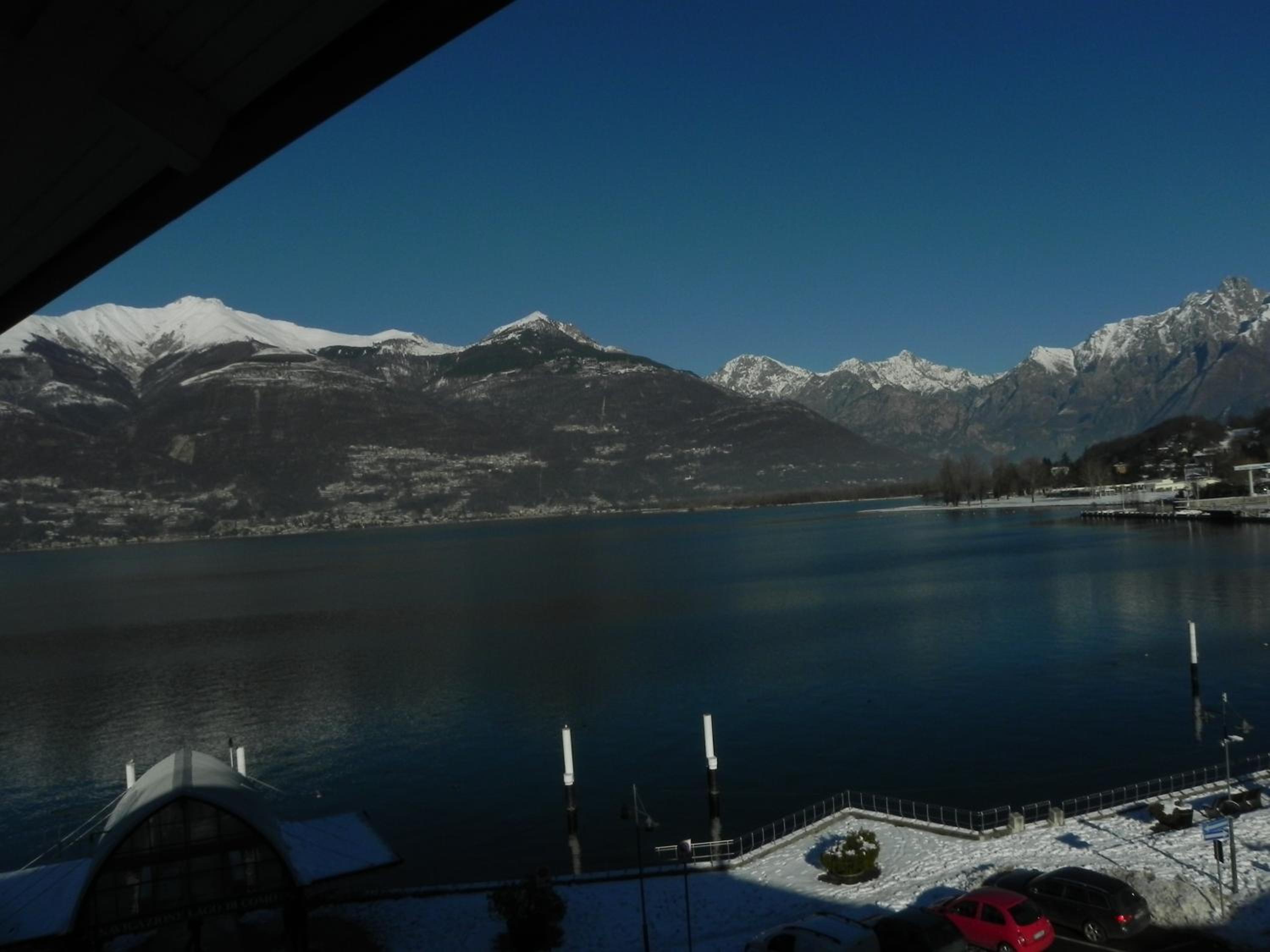 Triple Room with Lake View photo 2