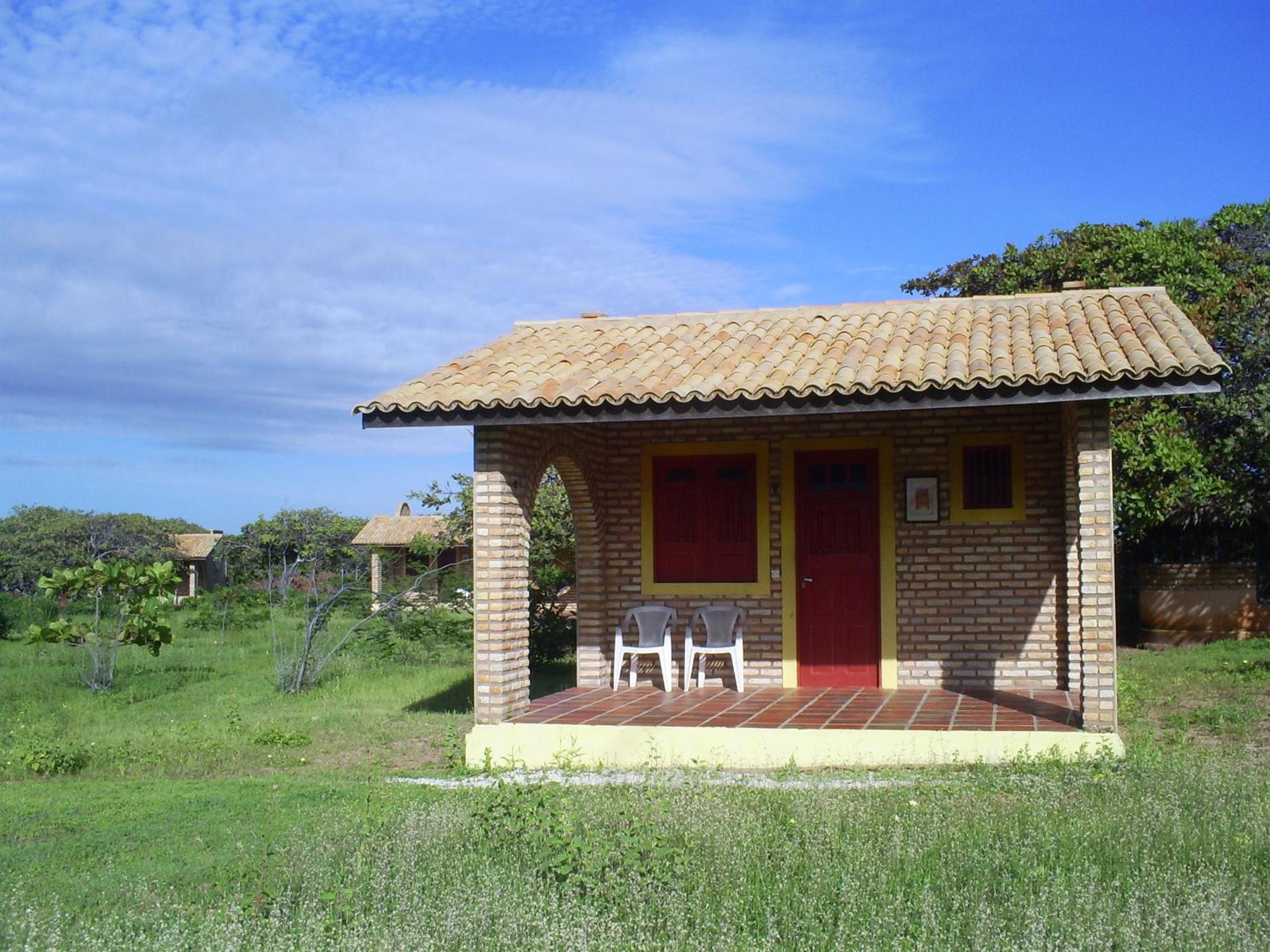 Chalet (2 Adults) photo 2